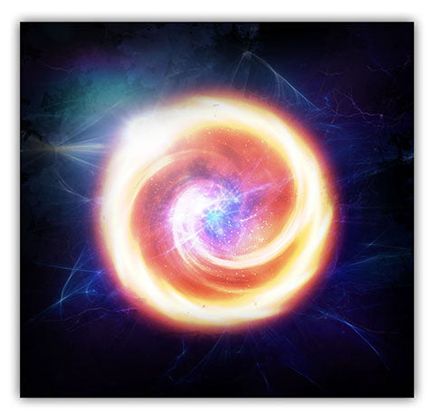 T-POPE The Power Of Positive Energy