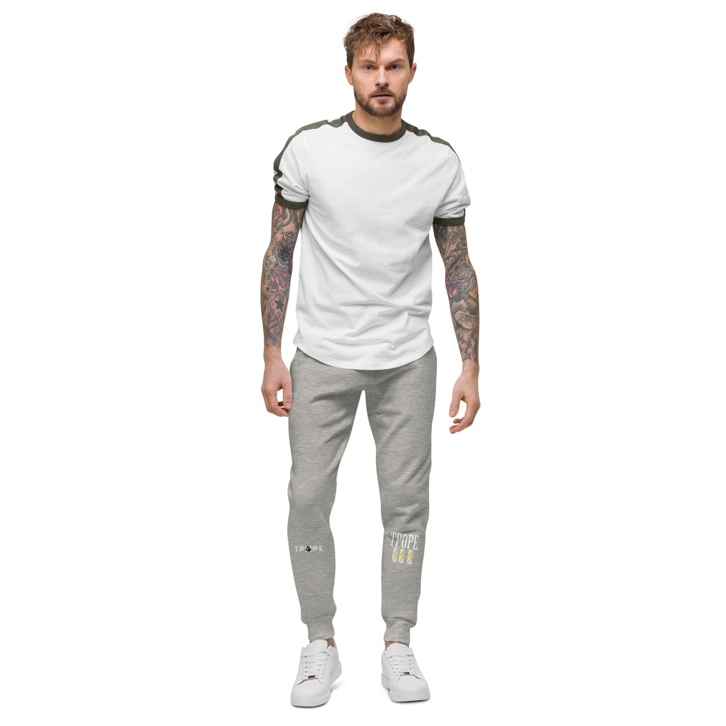 Tpope Unisex fleece sweatpants