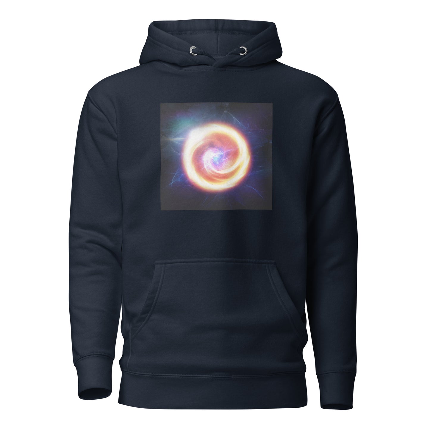 Galaxy Unisex Hoodie
