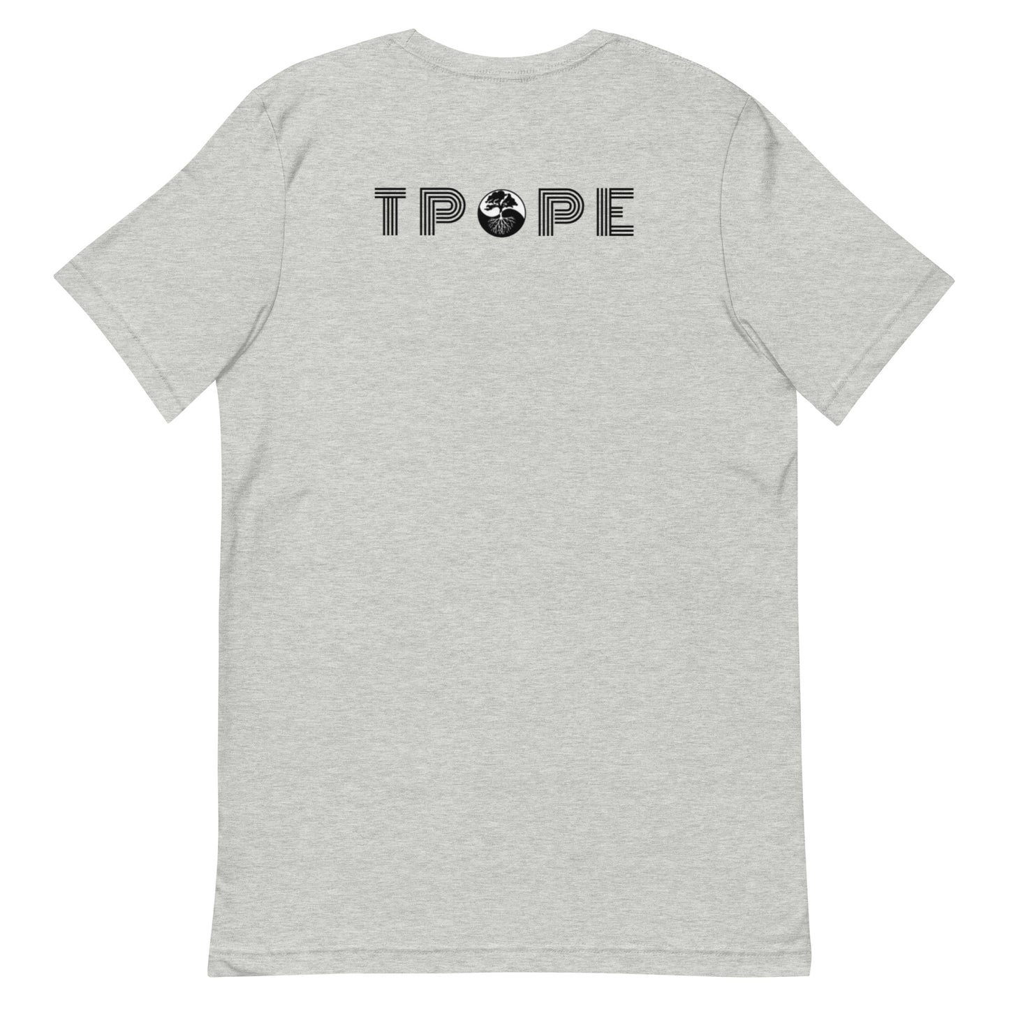 Personalized Unisex t-shirt