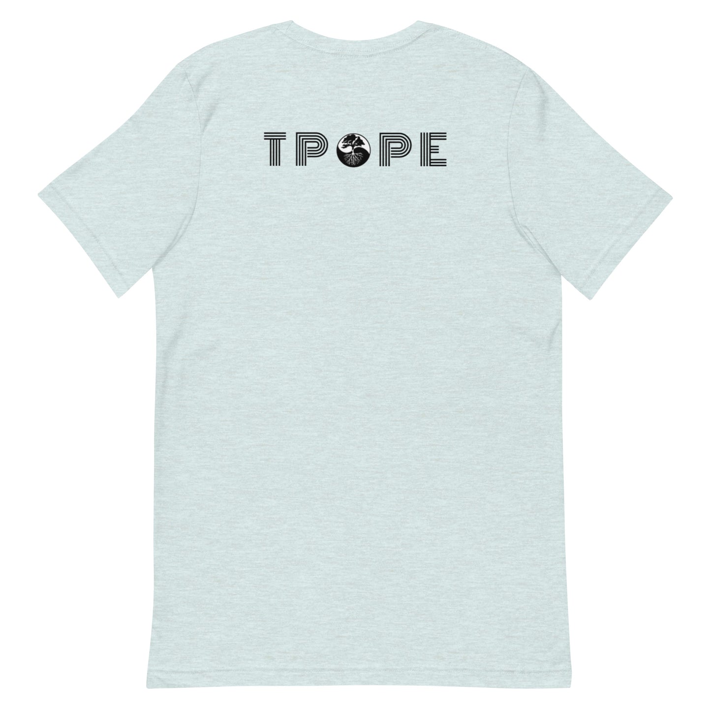 Personalized Unisex t-shirt