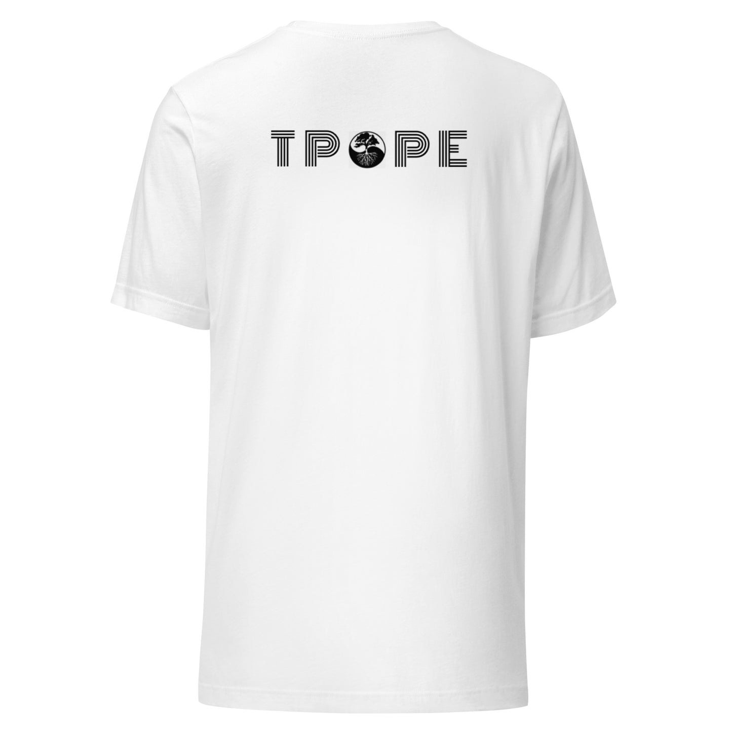 The Power Of Positive Energy T-Shirt
