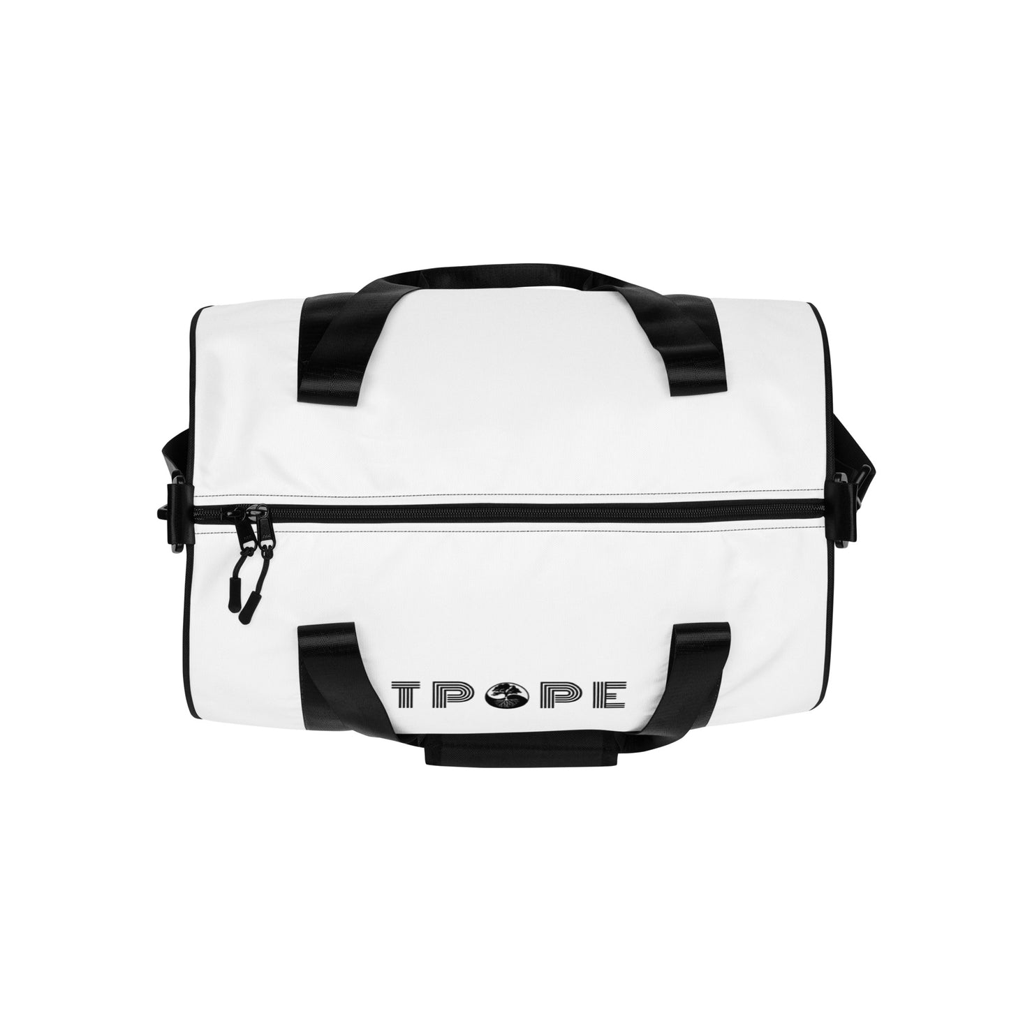 Tpope All-over print gym bag