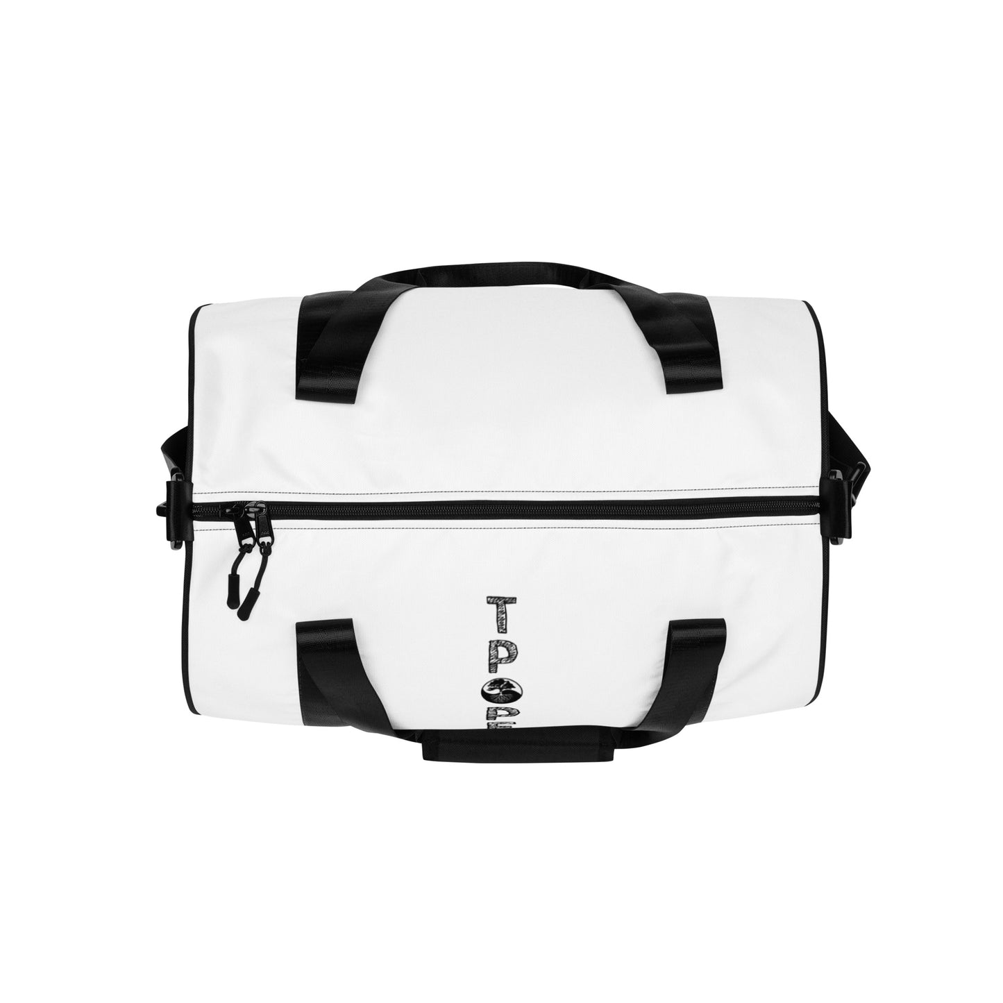 Tpope All-over print gym bag