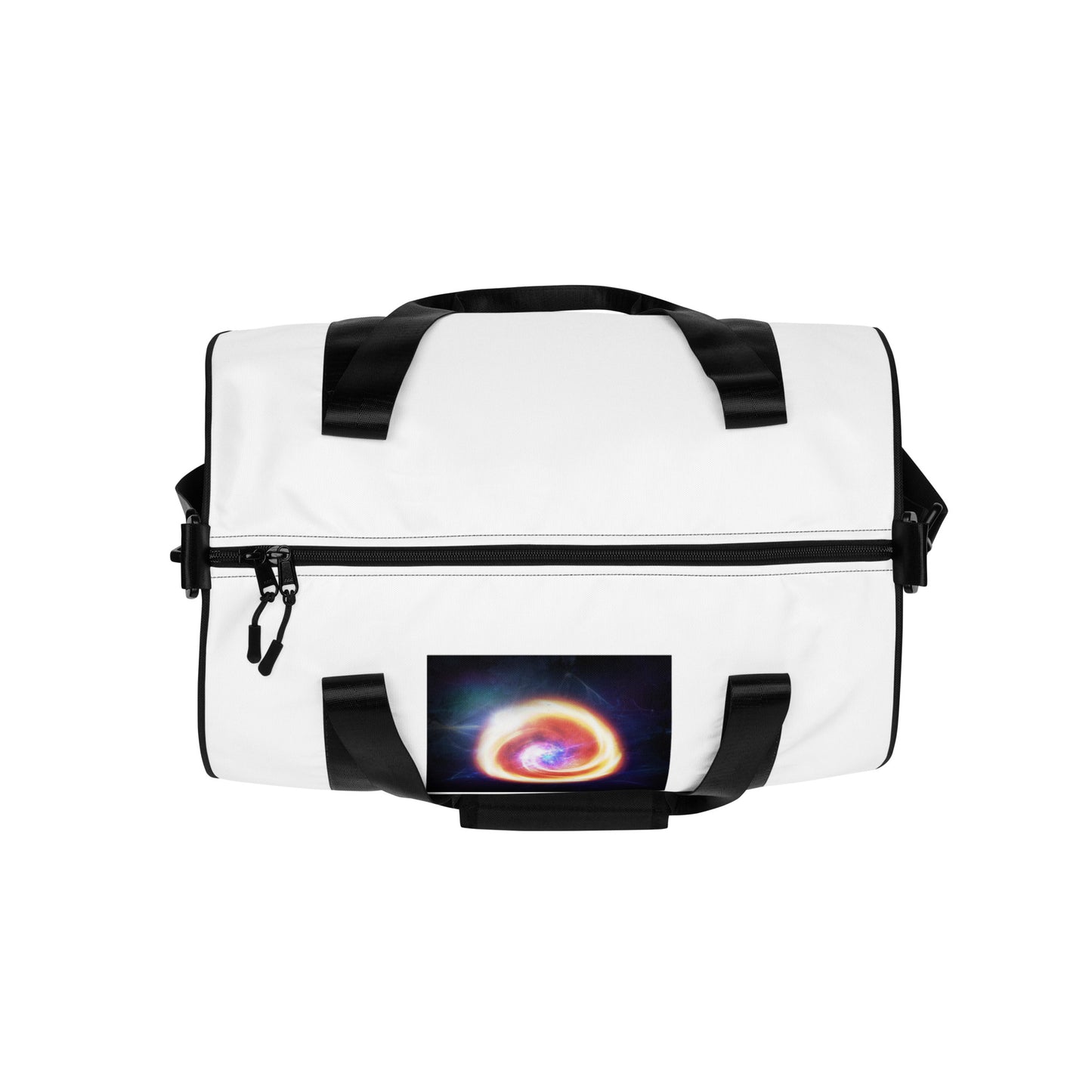 Tpope All-over print gym bag