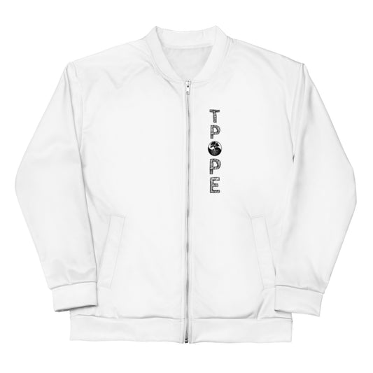 Tpope Unisex Bomber Jacket