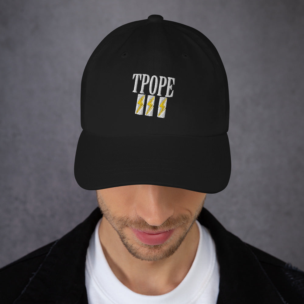 Tpope Dad hat