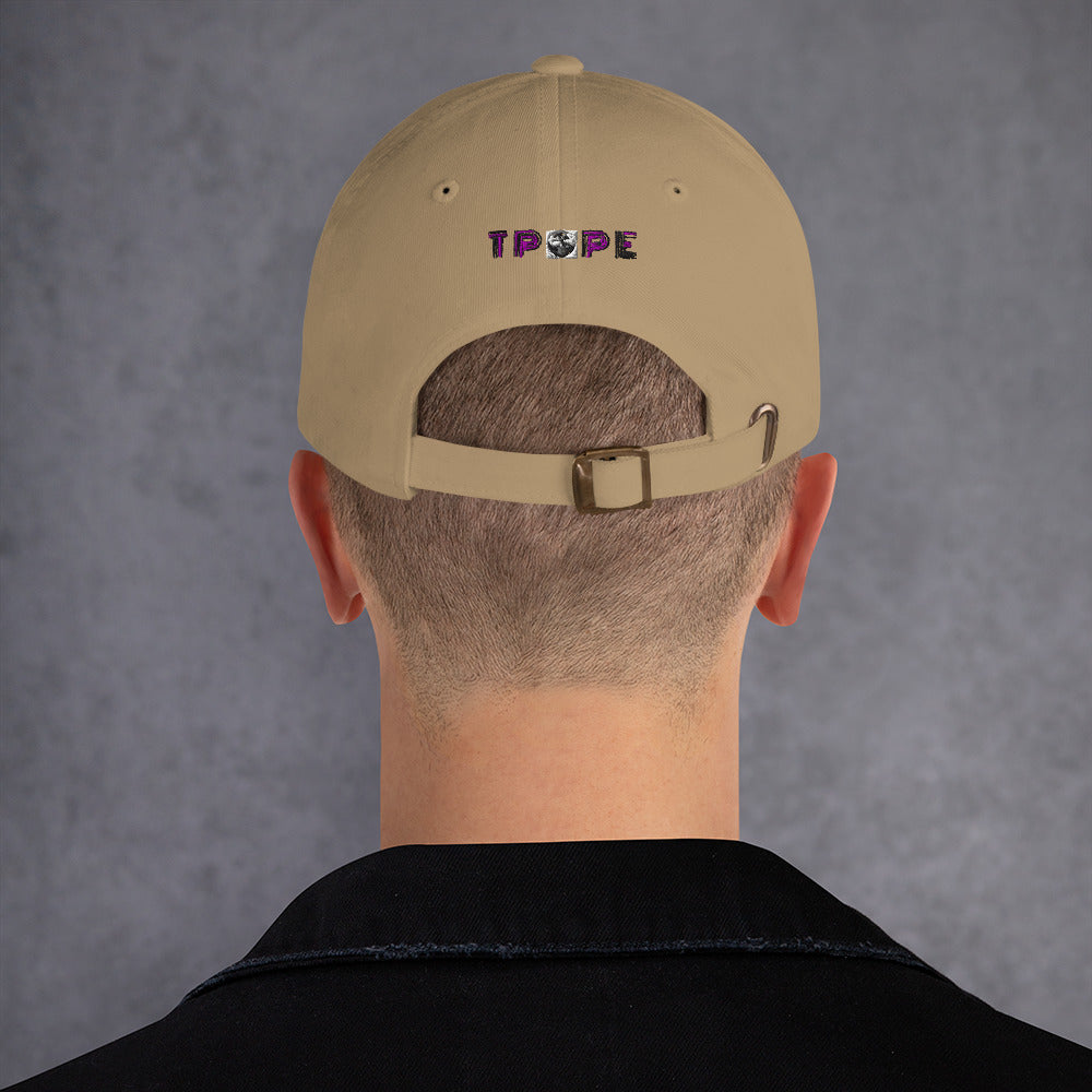 Tpope Dad hat