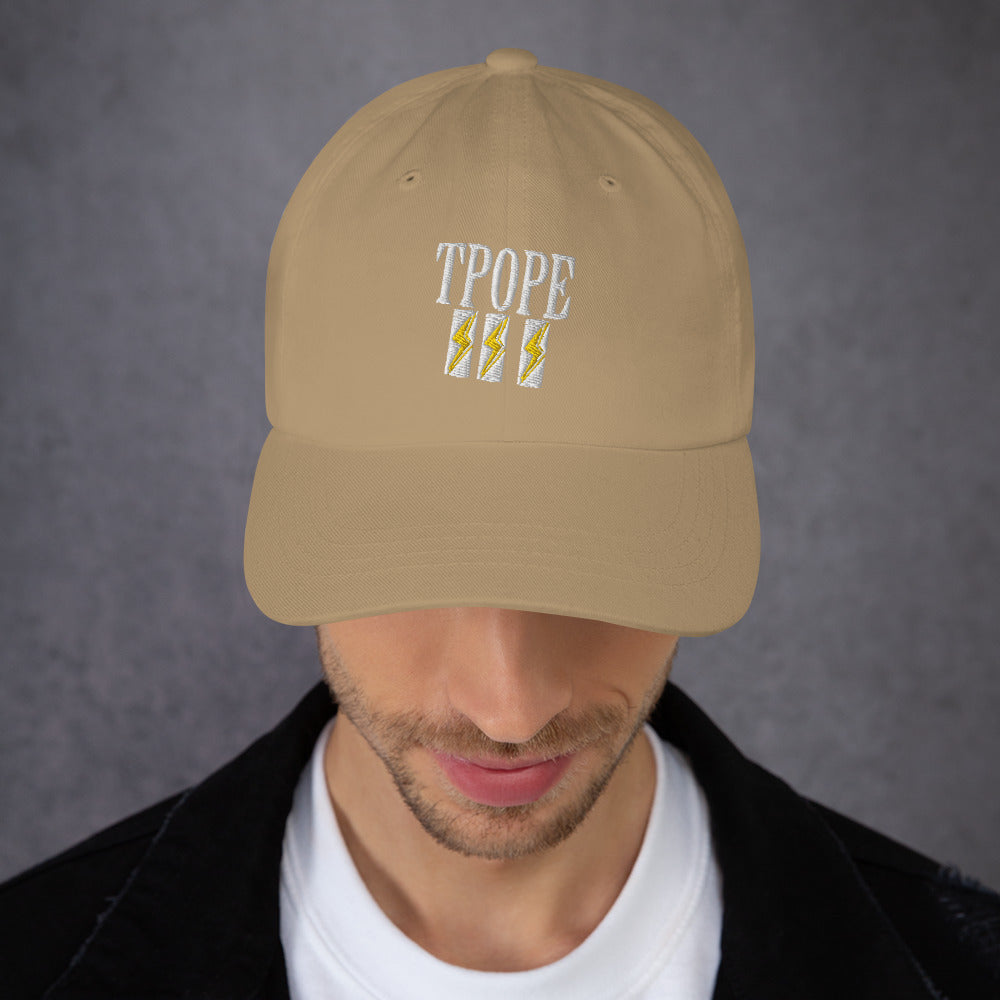 Tpope Dad hat