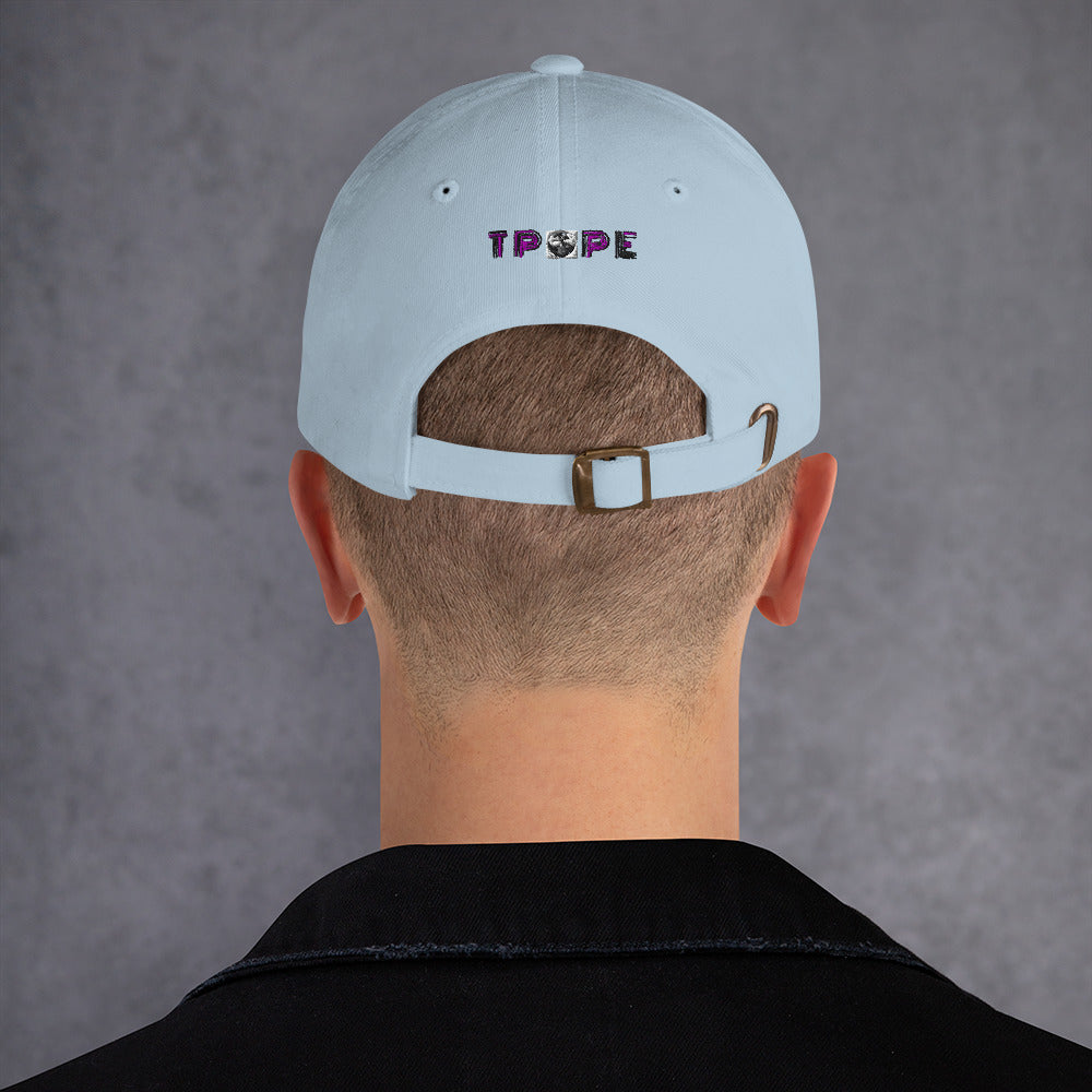 Tpope Dad hat