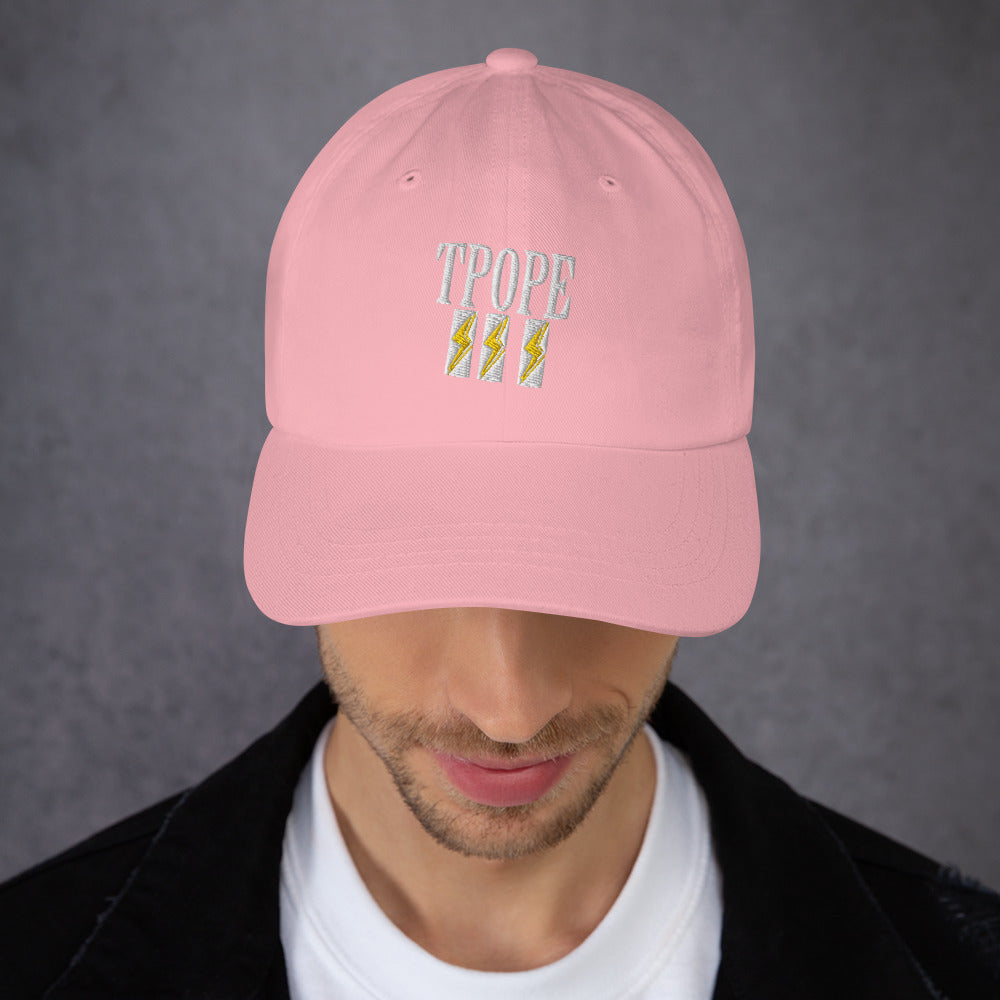 Tpope Dad hat