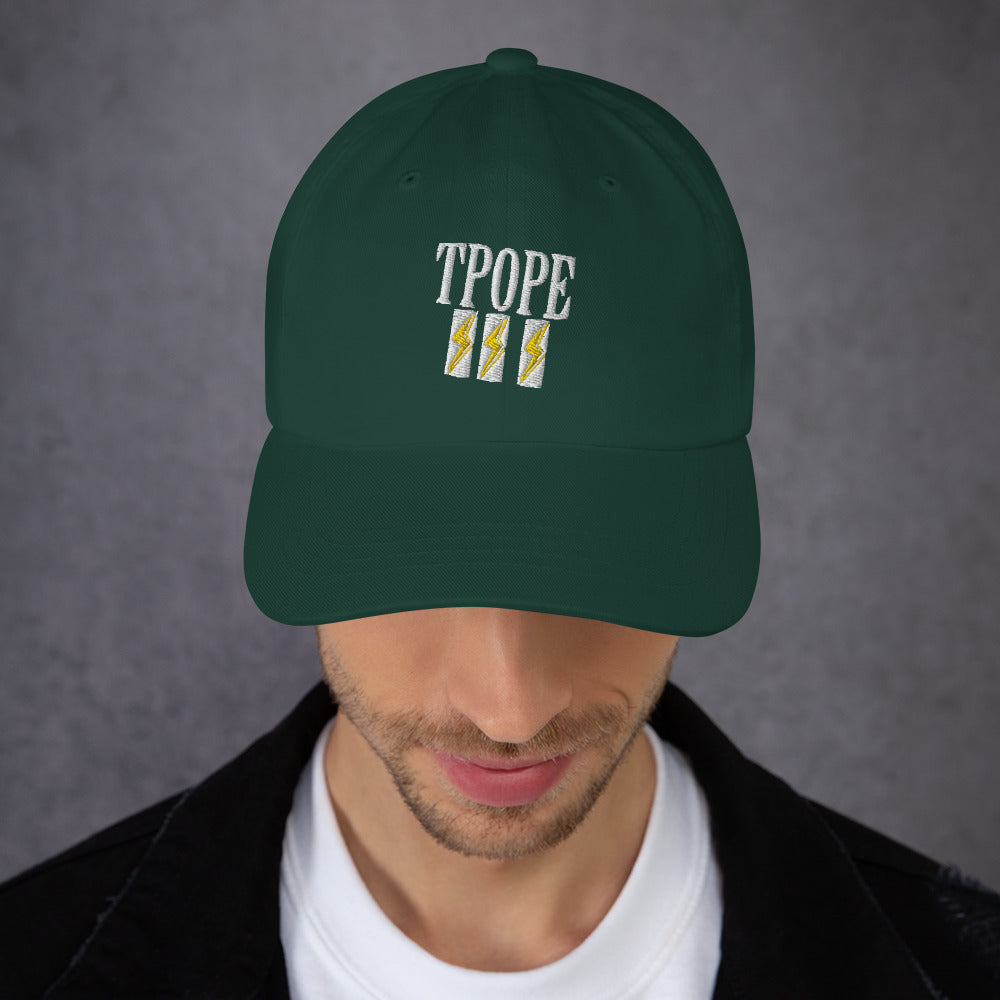 Tpope Dad hat