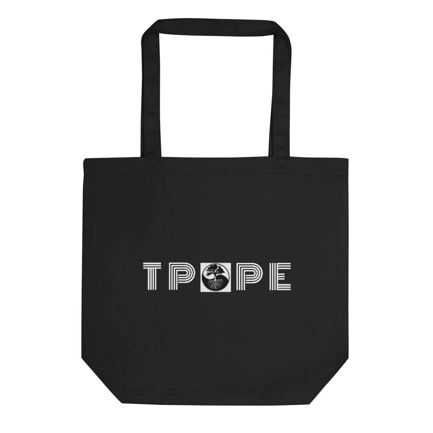 Tree Tpope Eco Tote Bag