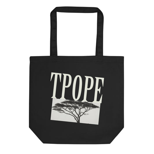 Tree Tpope Eco Tote Bag