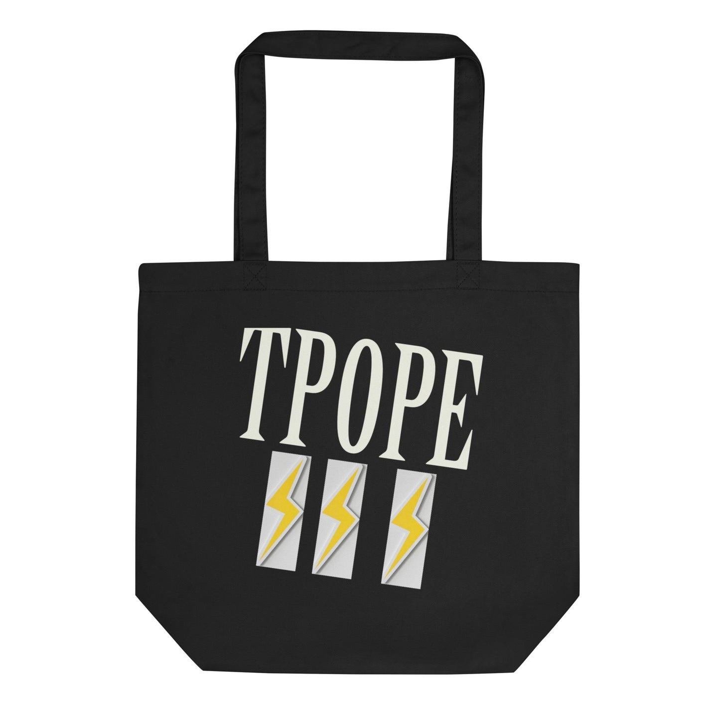 Tpope Eco Tote Bag