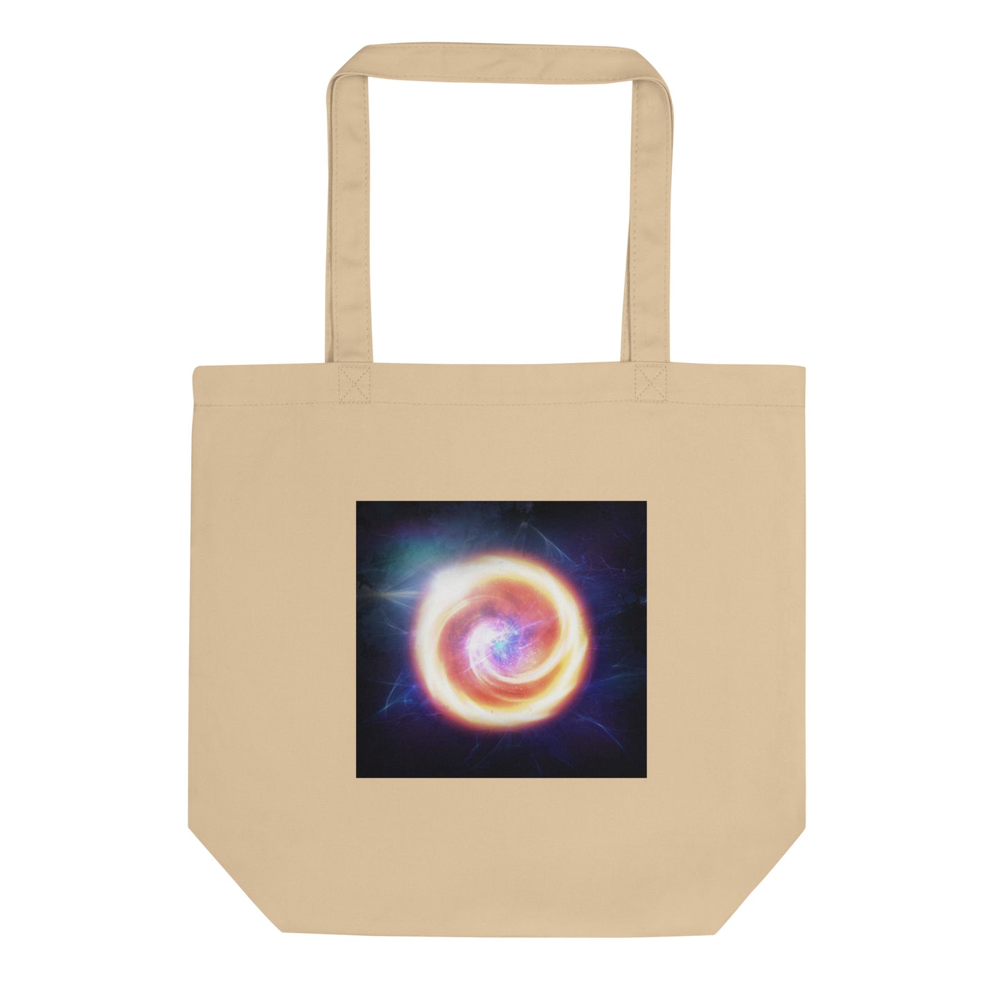 Galaxy Eco Tote Bag