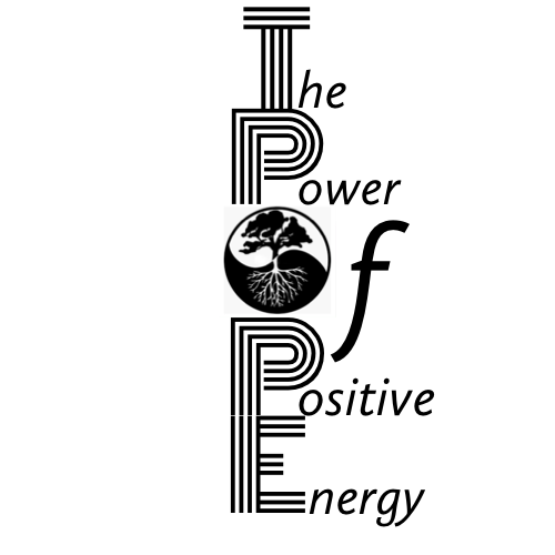 T-POPE The Power Of Positive Energy