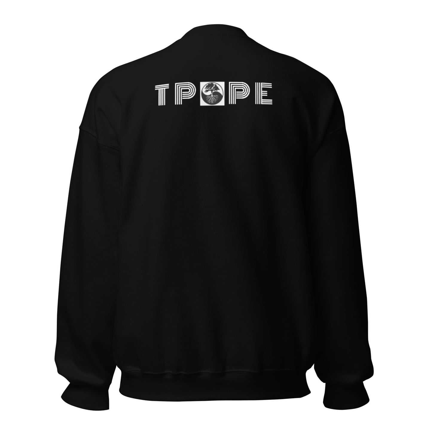 Tree Tpope Unisex Sweatshirt