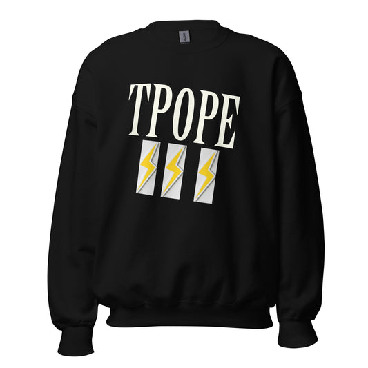 Tpope Unisex Sweatshirt