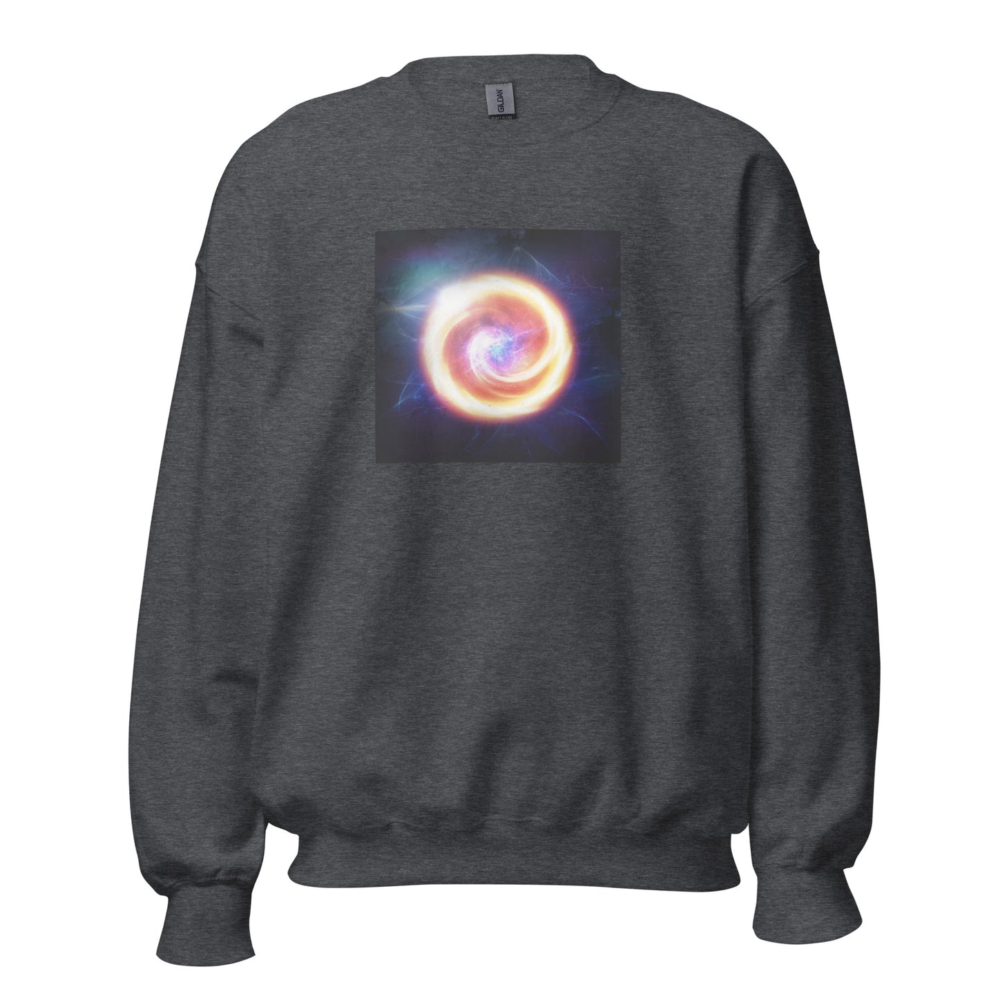 Galaxy Unisex Sweatshirt