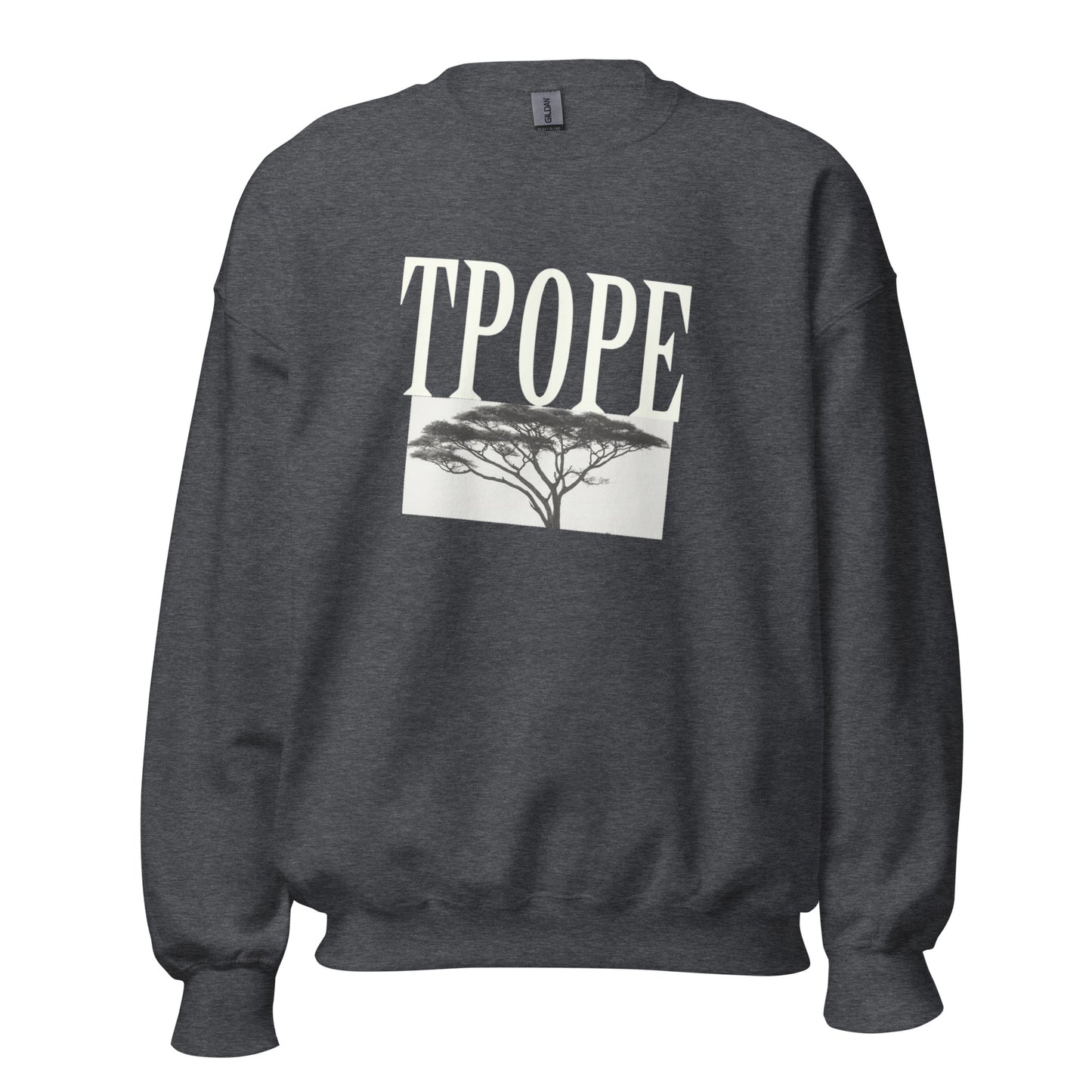 Tree Tpope Unisex Sweatshirt