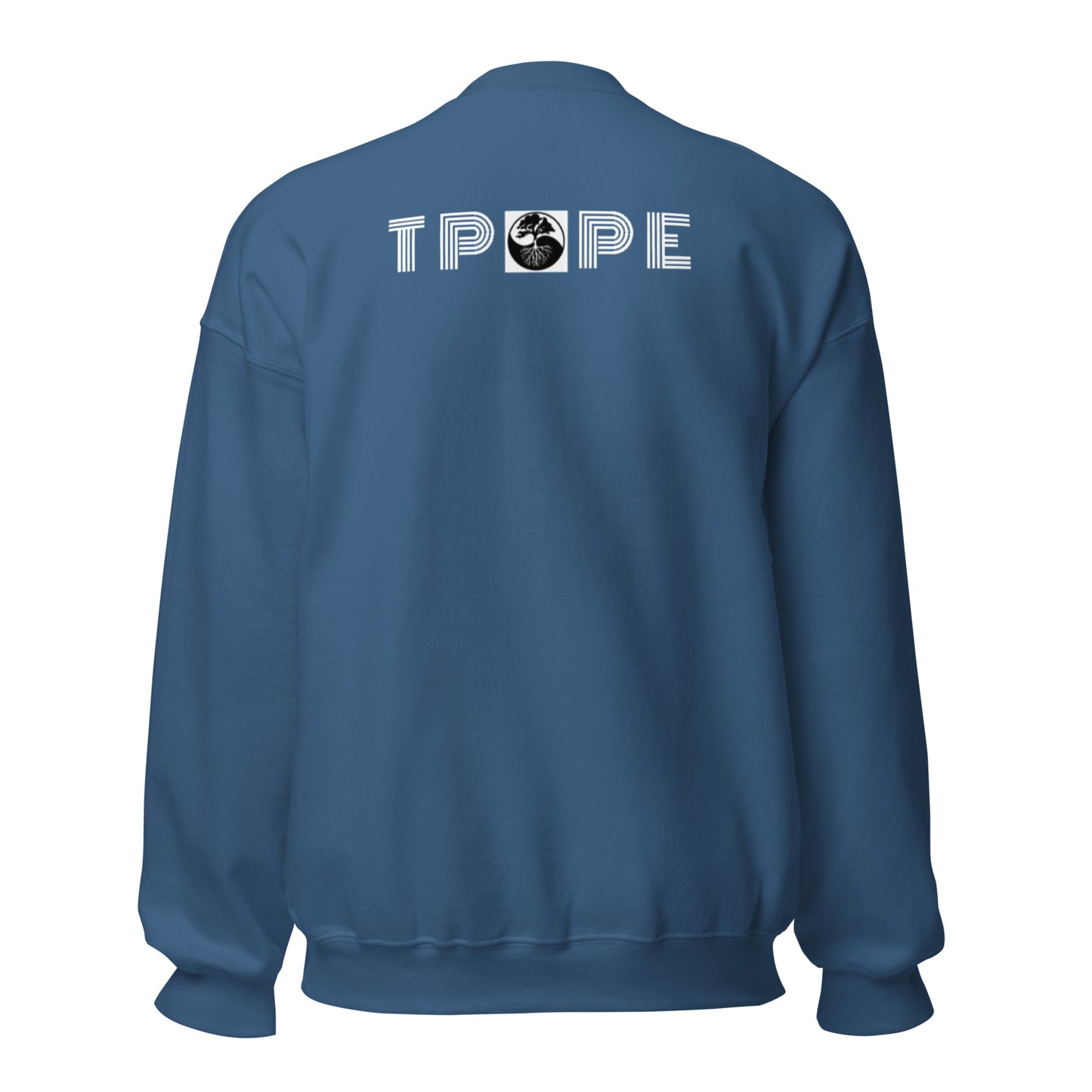 Tpope Unisex Sweatshirt