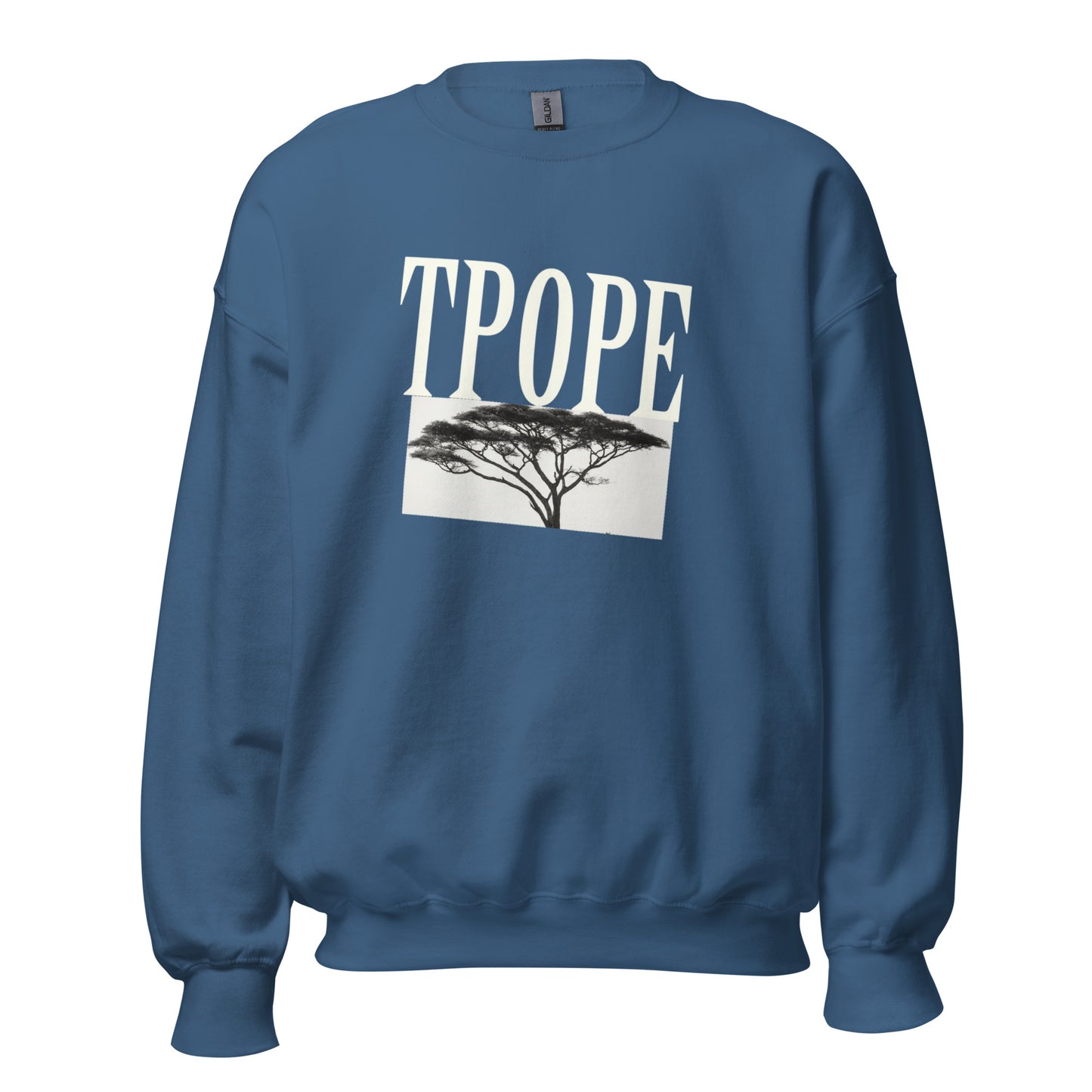 Tree Tpope Unisex Sweatshirt