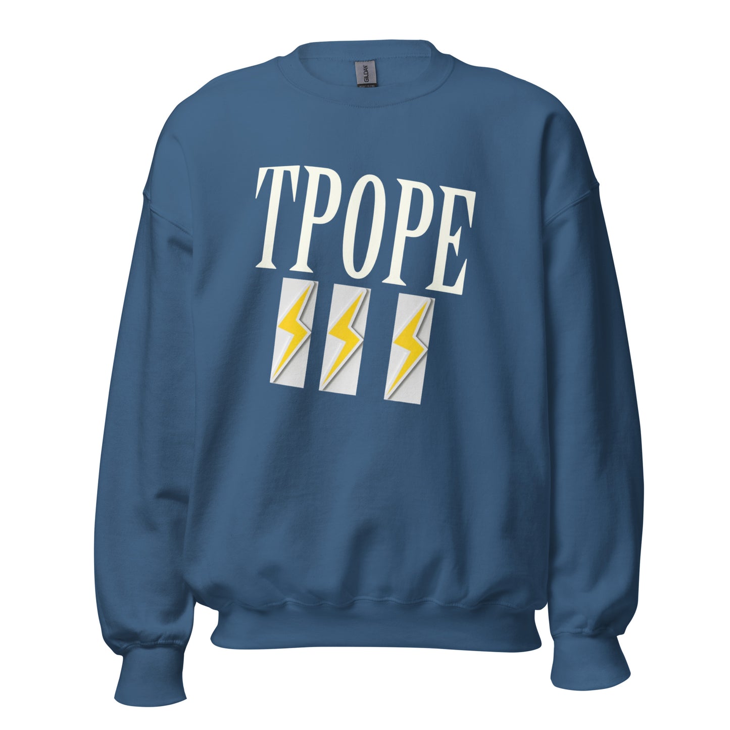 Tpope Unisex Sweatshirt