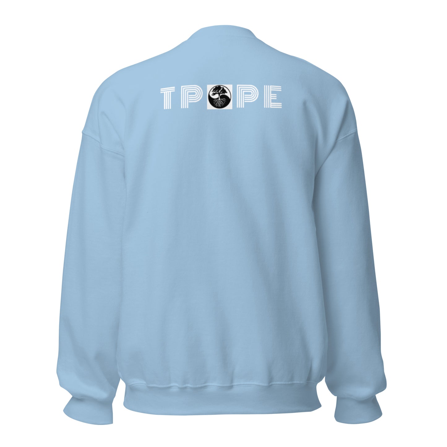 Tree Tpope Unisex Sweatshirt