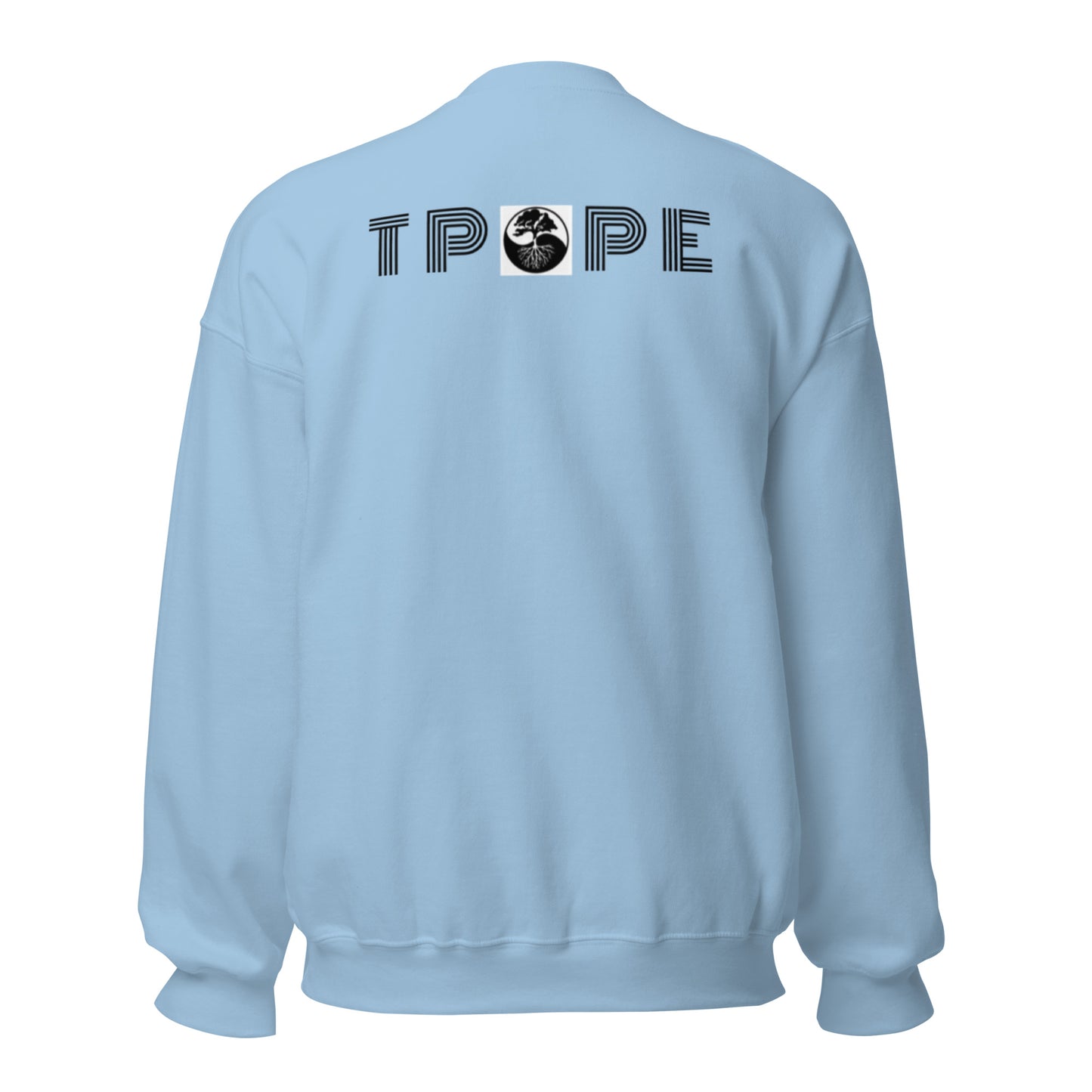 Tpope Unisex Sweatshirt