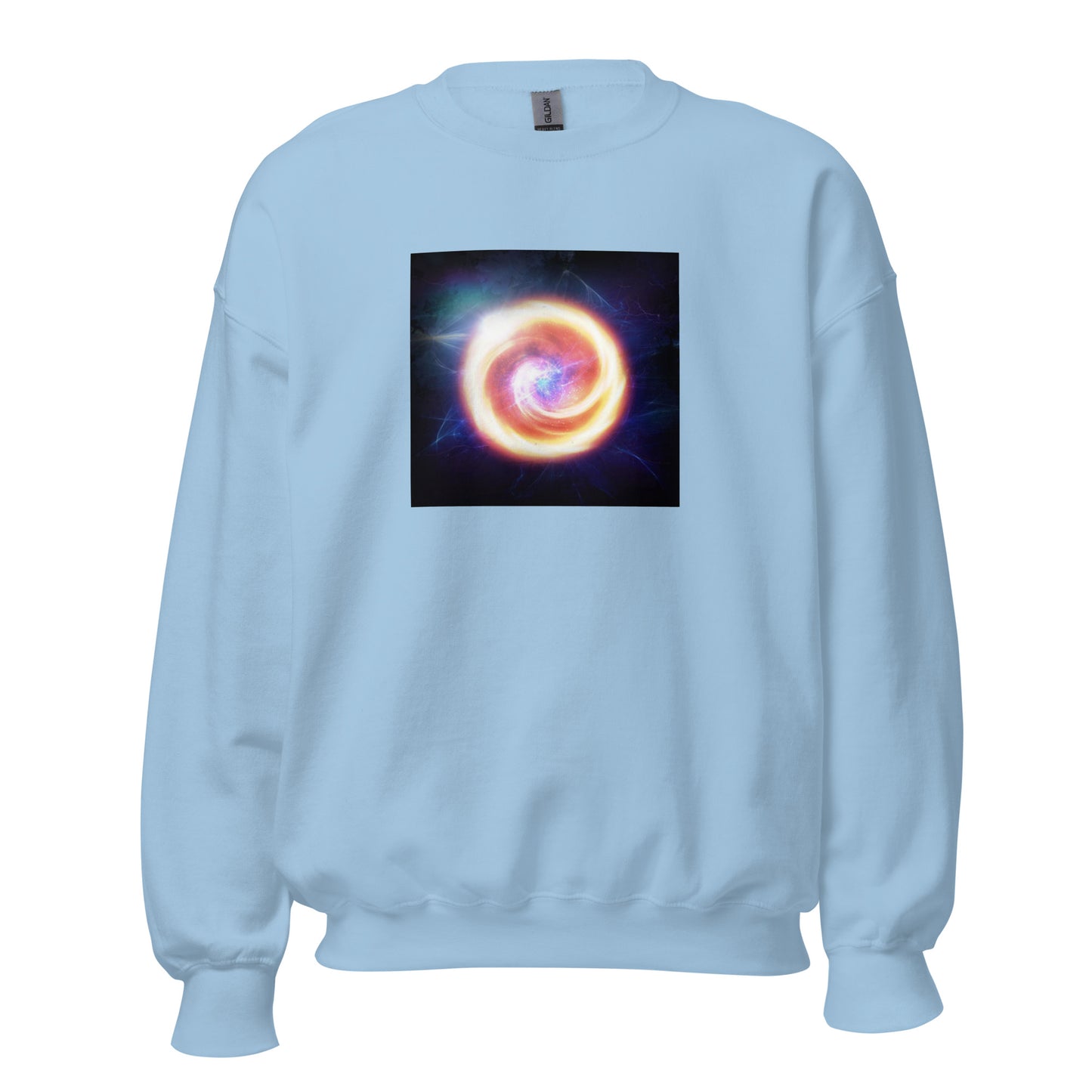 Galaxy Unisex Sweatshirt