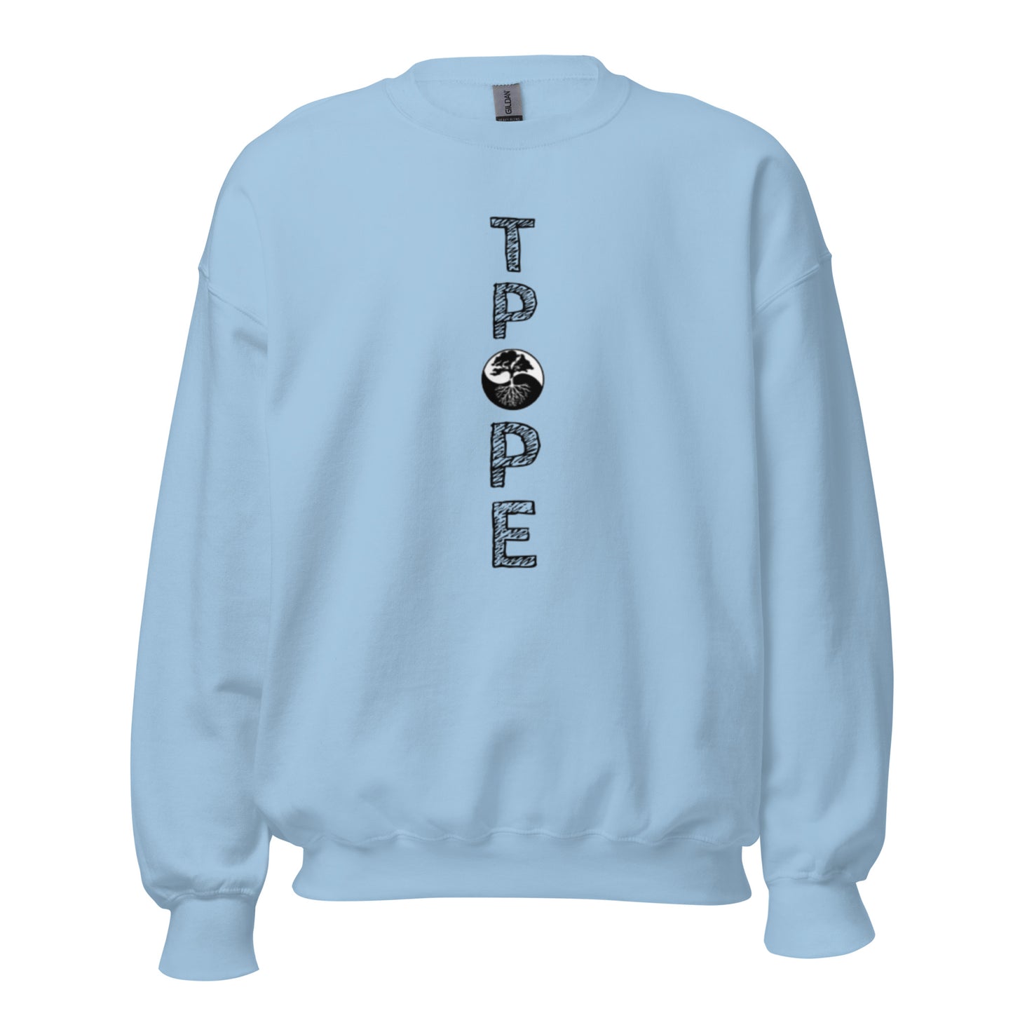 Tpope Unisex Sweatshirt