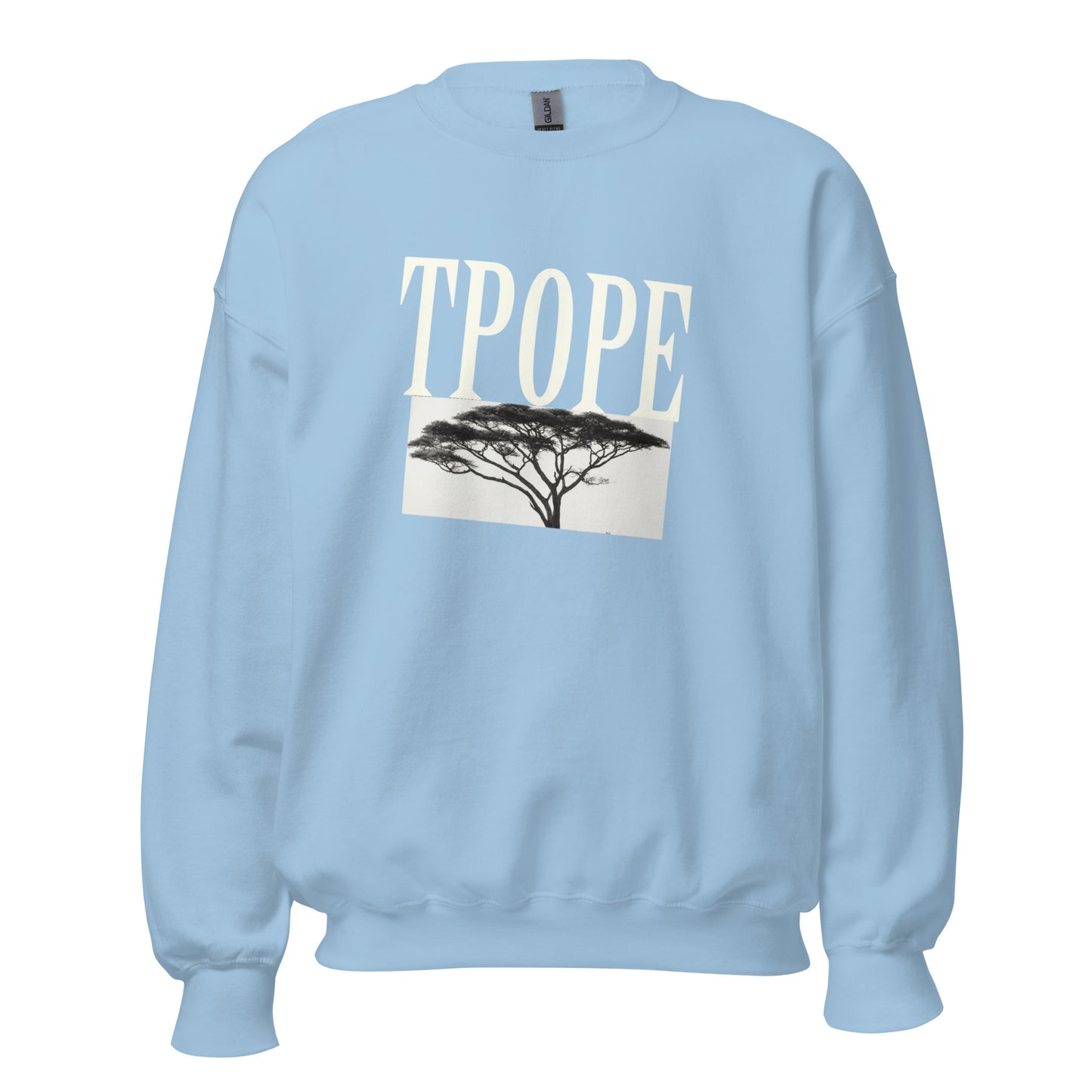 Tree Tpope Unisex Sweatshirt