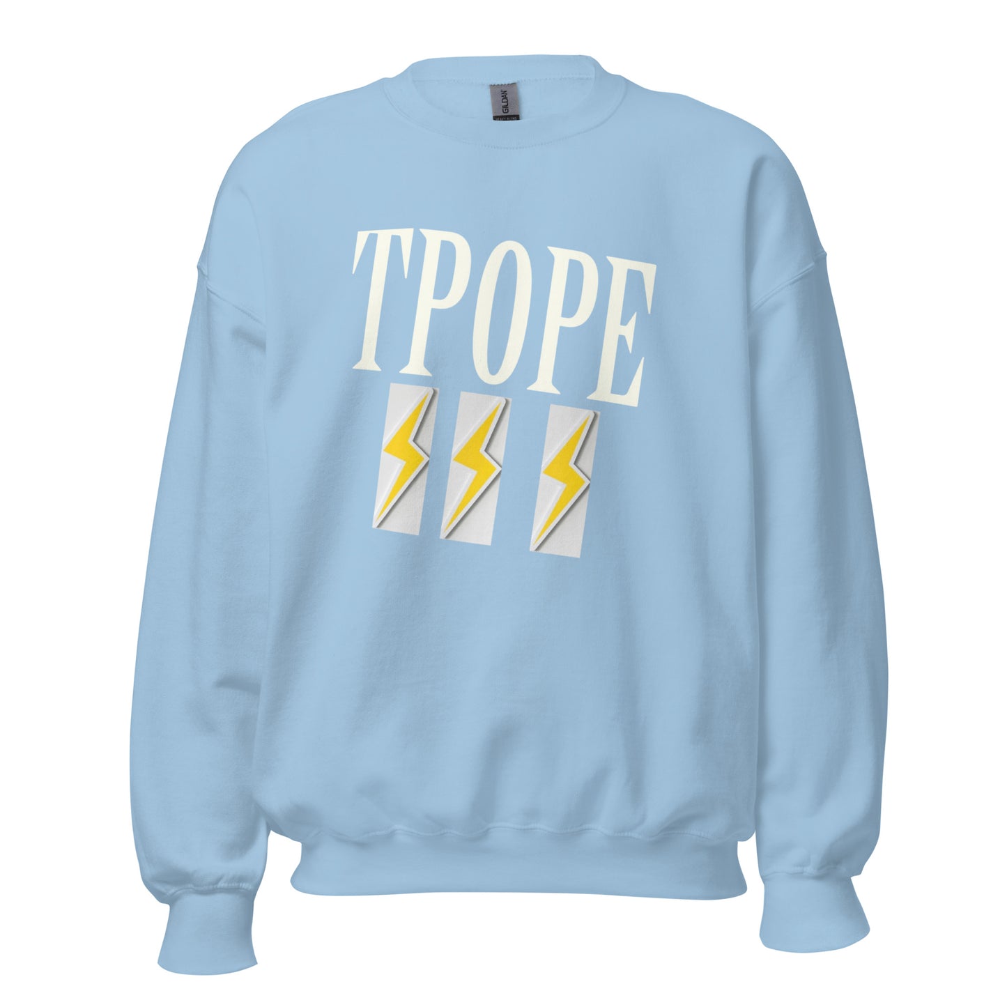 Tpope Unisex Sweatshirt