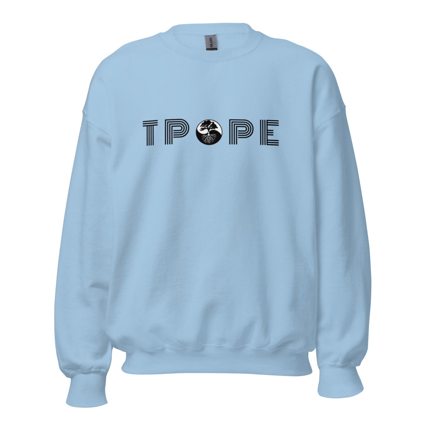 Tpope Unisex Sweatshirt