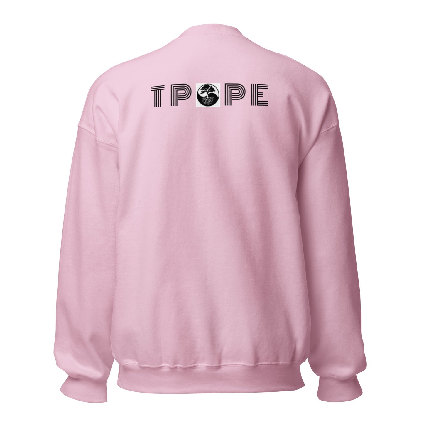 Tpope Unisex Sweatshirt