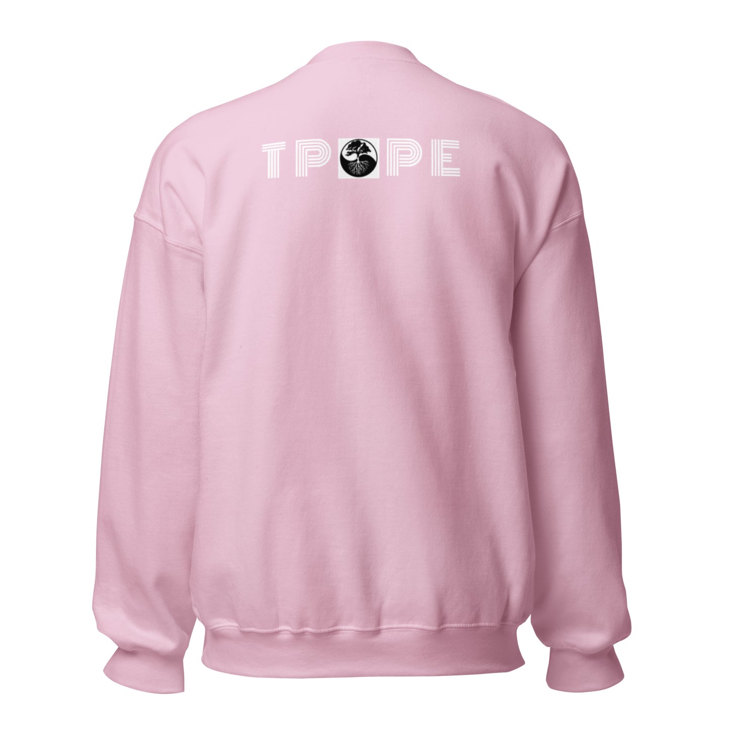 Tree Tpope Unisex Sweatshirt