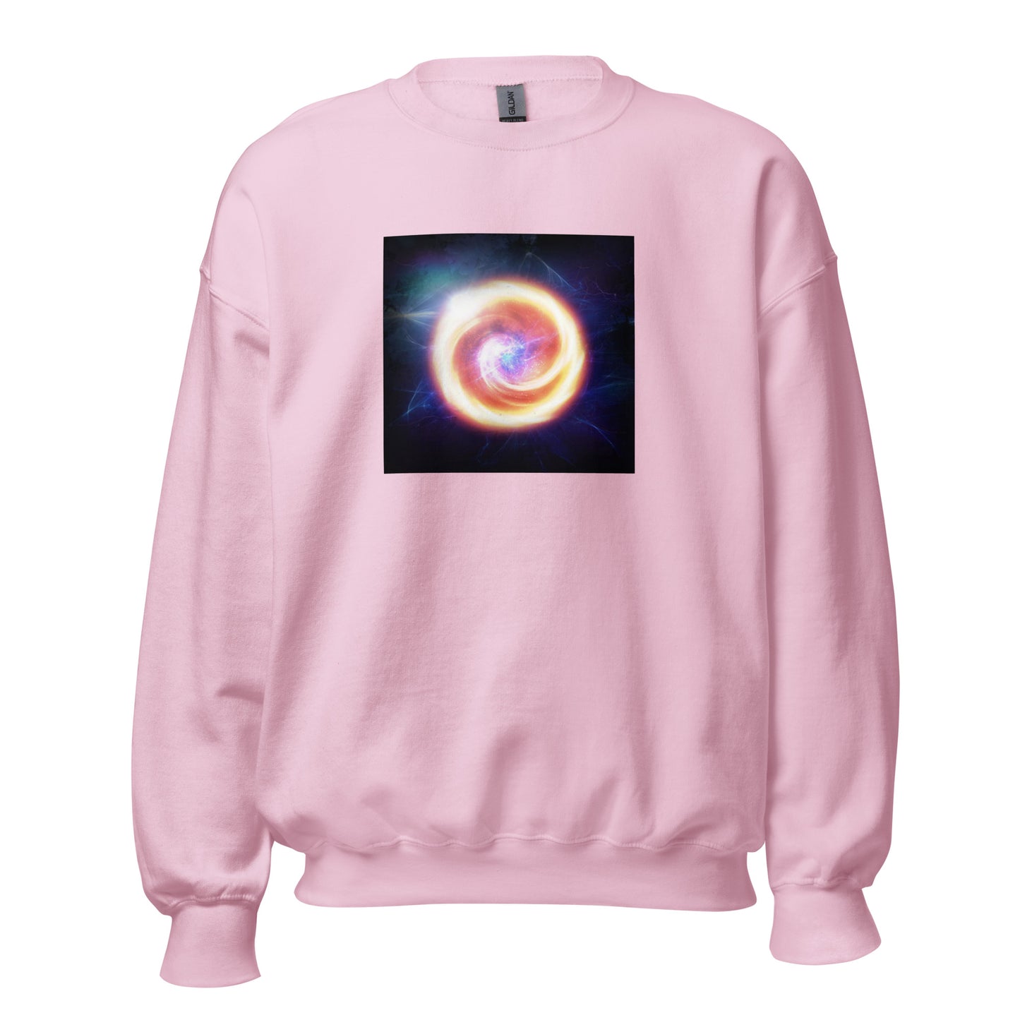 Galaxy Unisex Sweatshirt