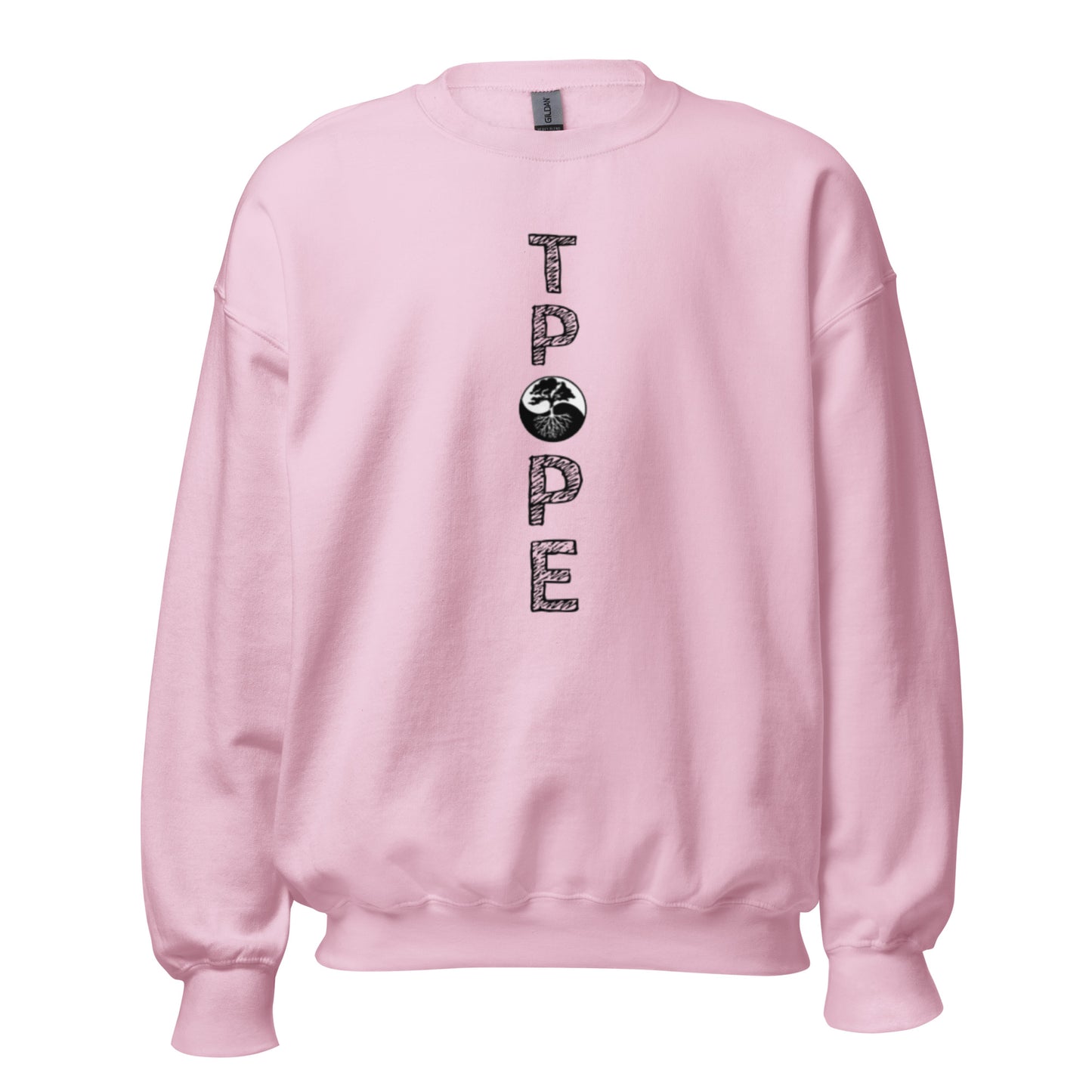 Tpope Unisex Sweatshirt