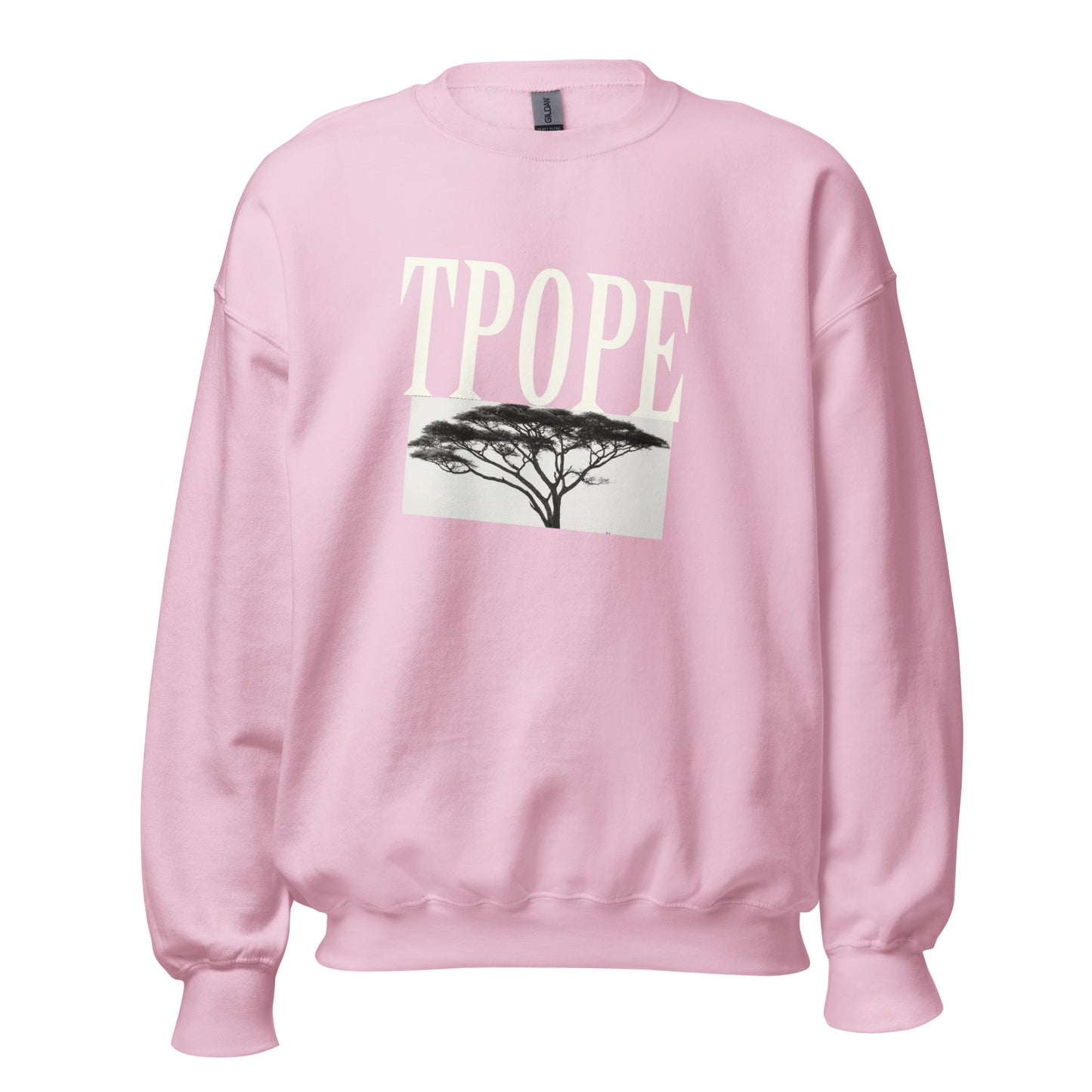 Tree Tpope Unisex Sweatshirt