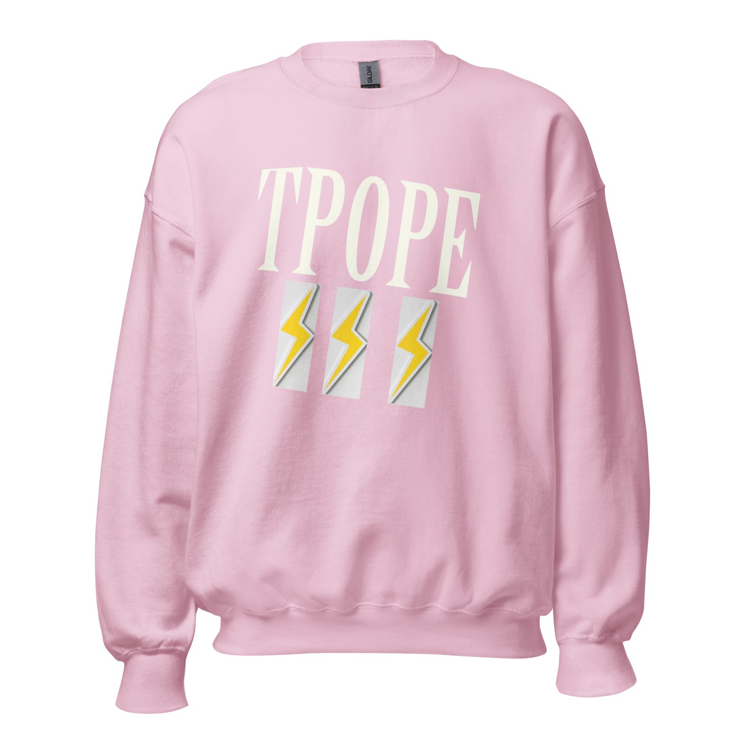 Tpope Unisex Sweatshirt