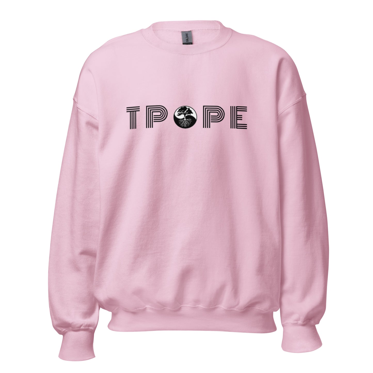 Tpope Unisex Sweatshirt