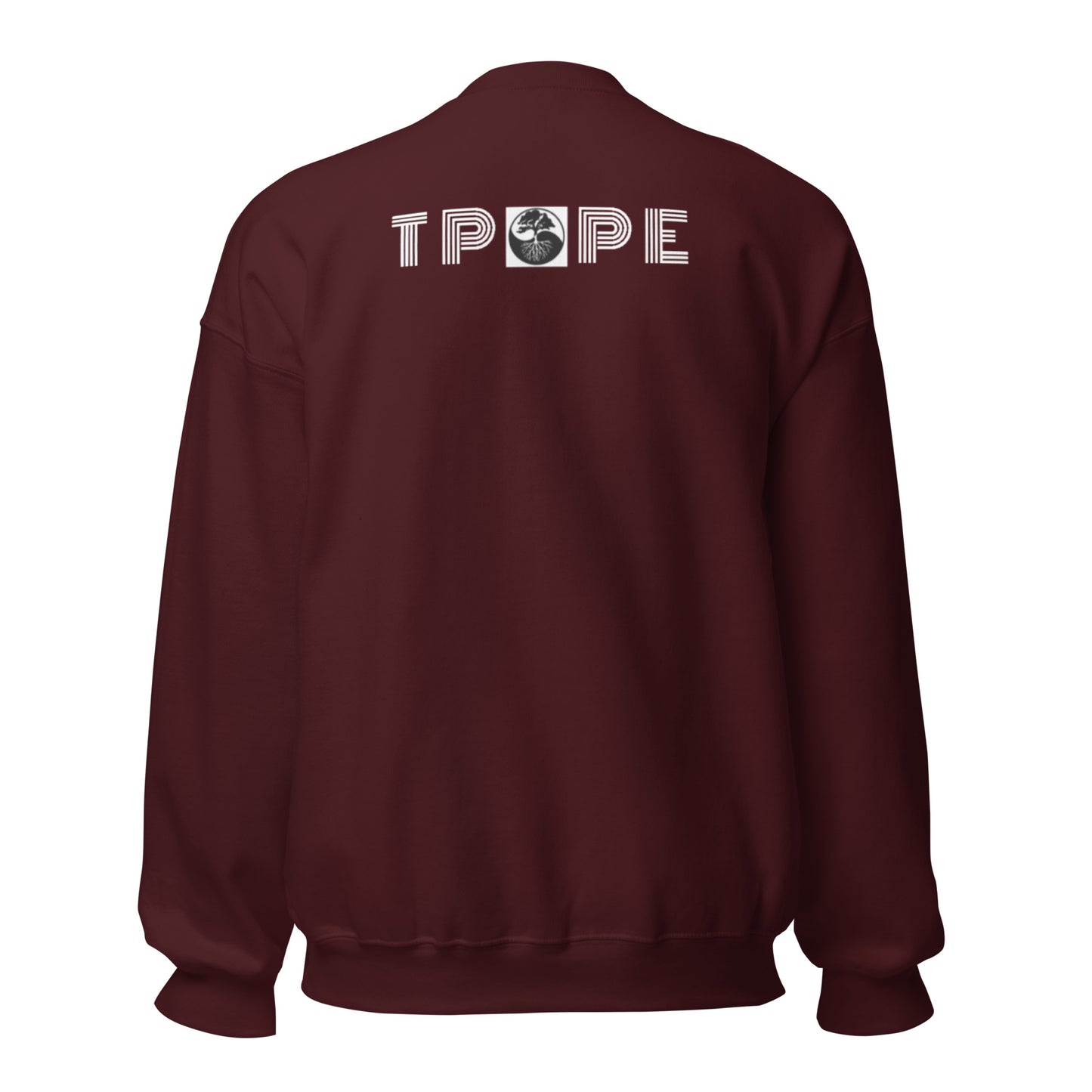 Tree Tpope Unisex Sweatshirt