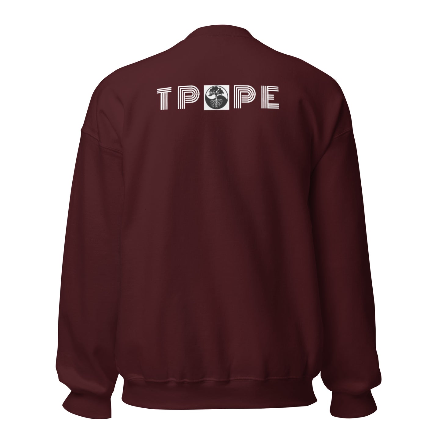 Tpope Unisex Sweatshirt