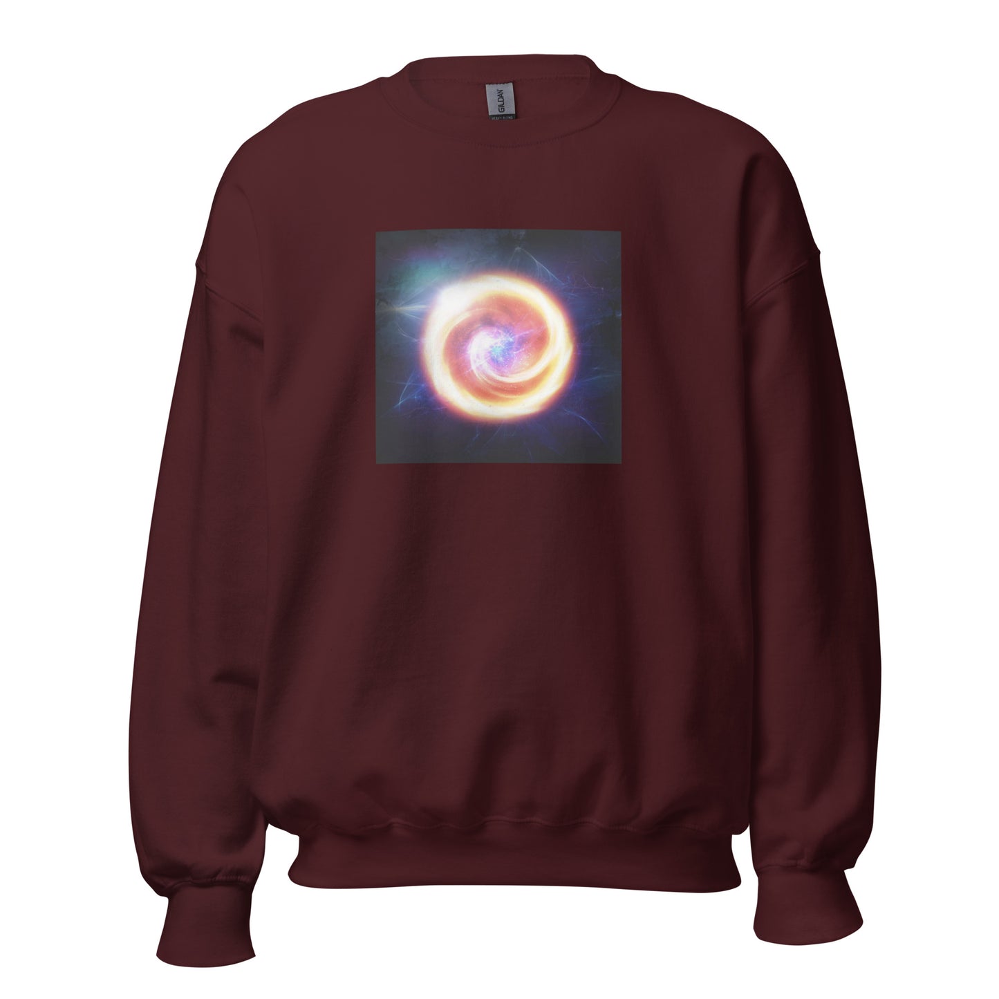 Galaxy Unisex Sweatshirt