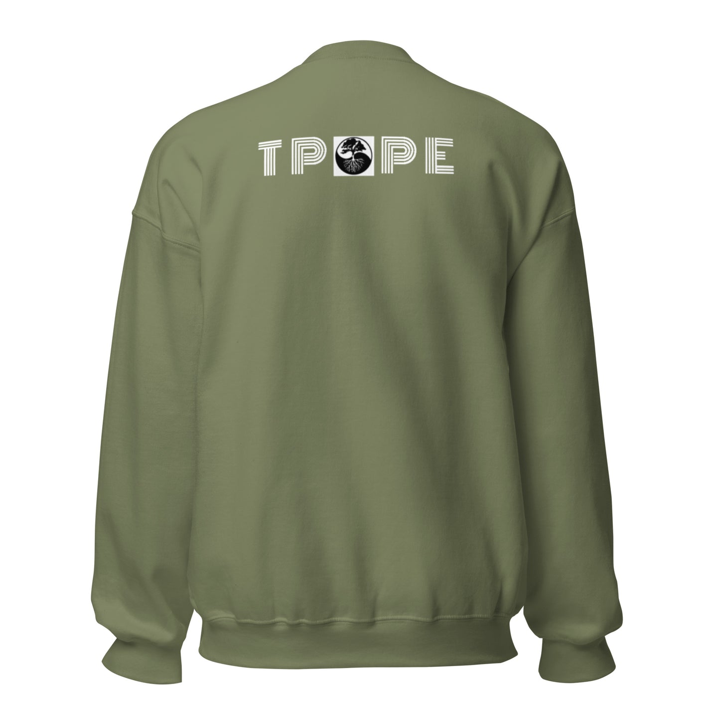 Tree Tpope Unisex Sweatshirt