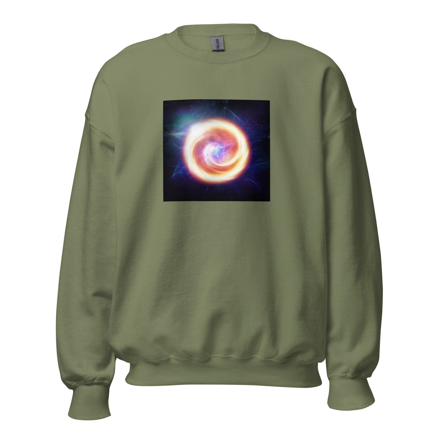 Galaxy Unisex Sweatshirt