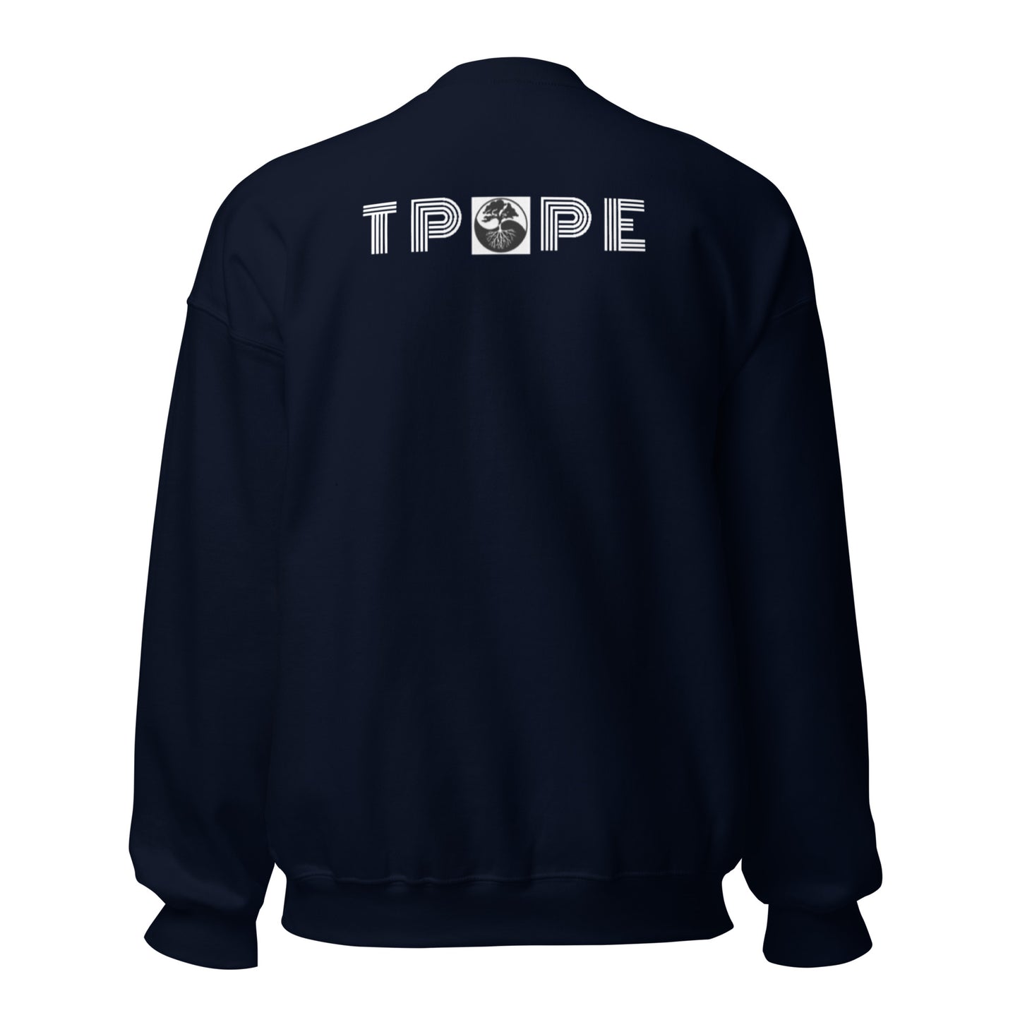 Tpope Unisex Sweatshirt