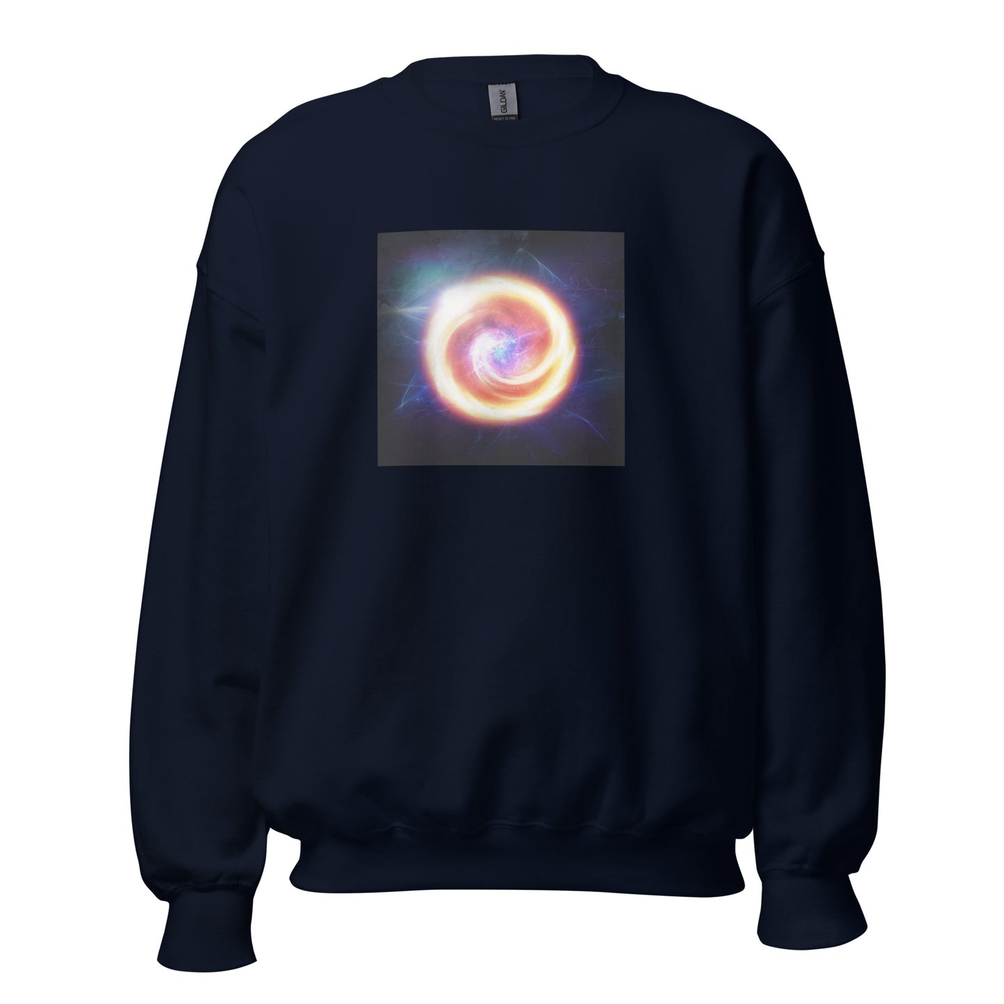 Galaxy Unisex Sweatshirt