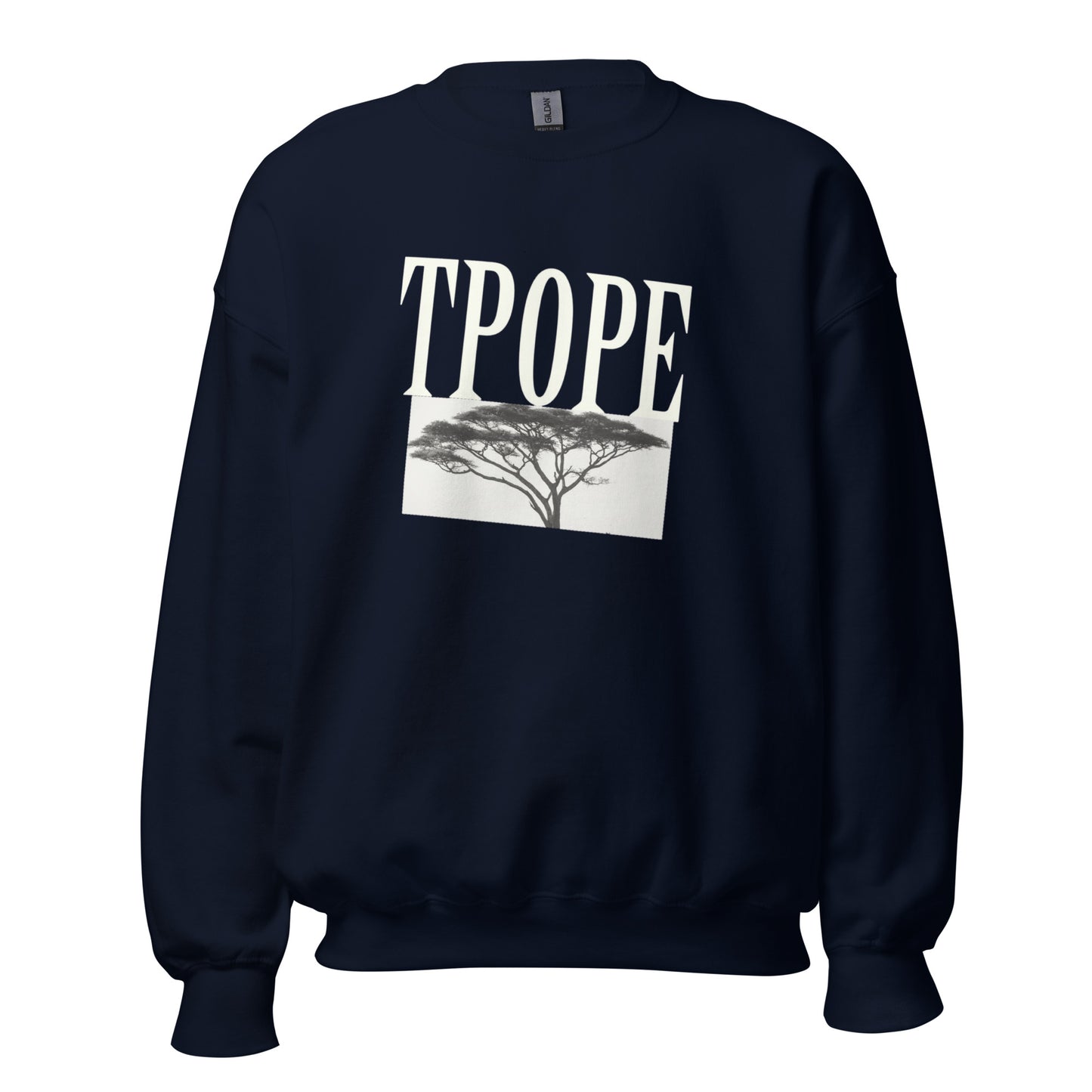 Tree Tpope Unisex Sweatshirt